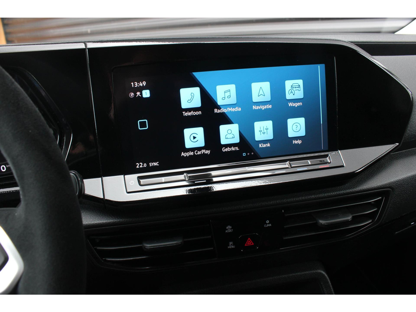 Volkswagen Volkswagen