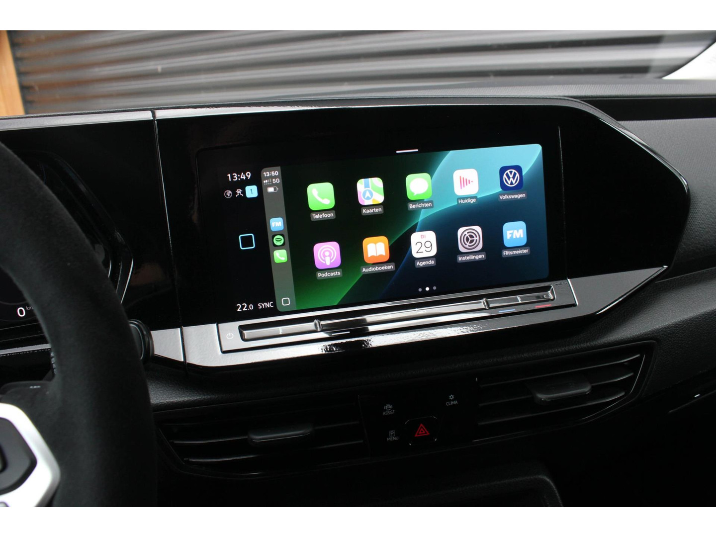 Volkswagen Volkswagen