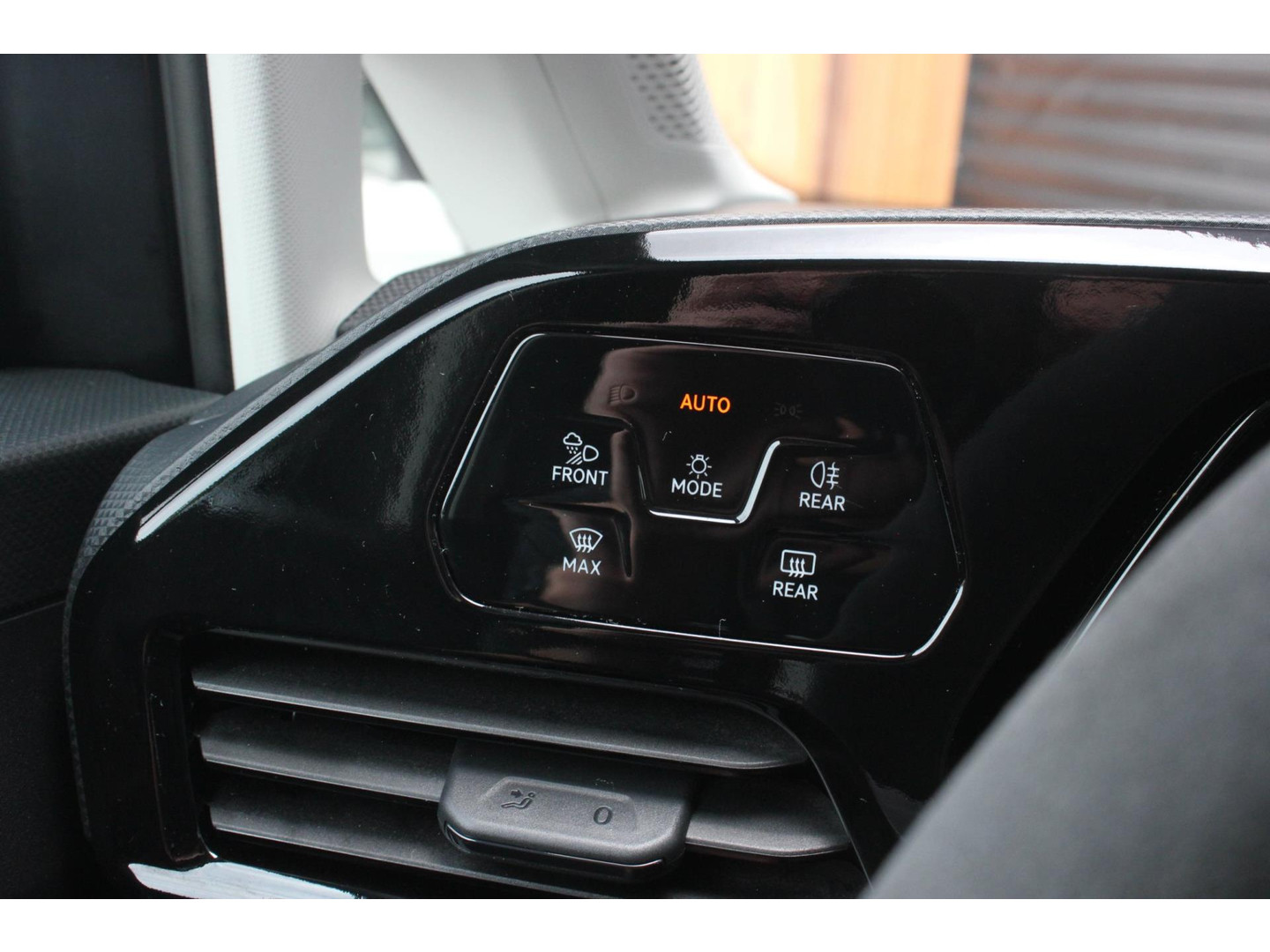 Volkswagen Volkswagen