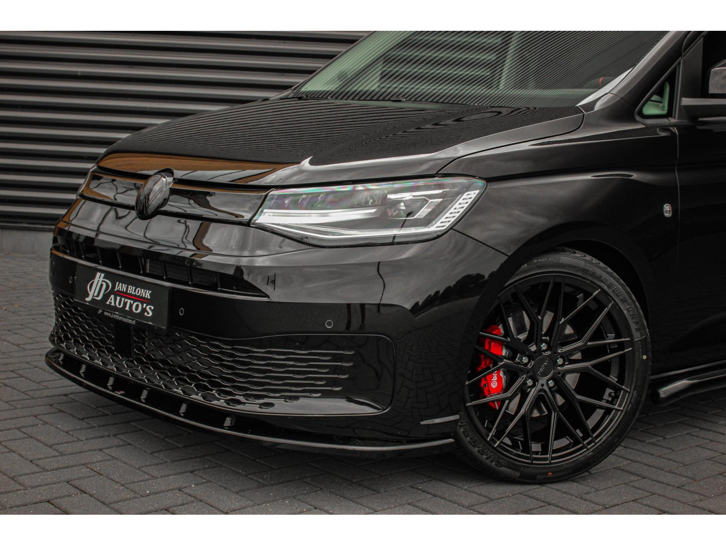 Volkswagen Volkswagen