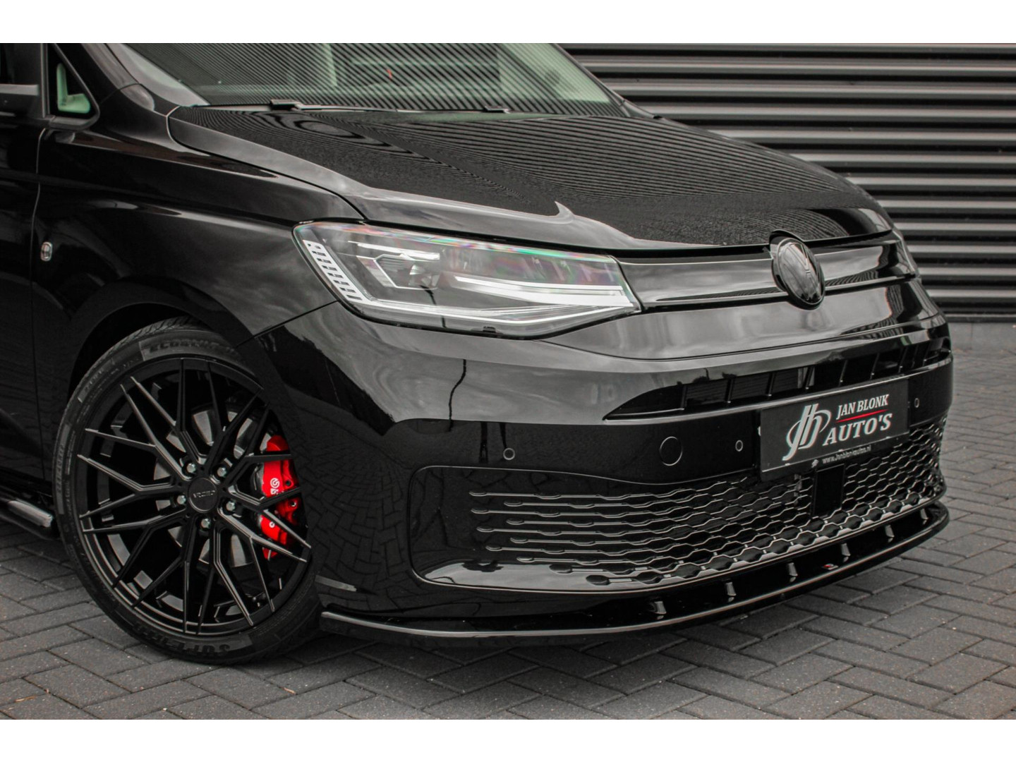 Volkswagen Volkswagen