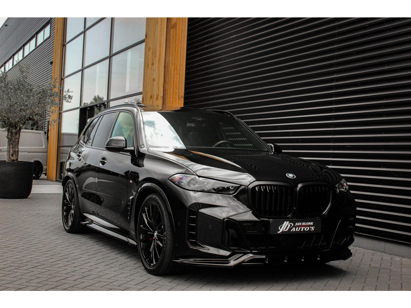 BMW