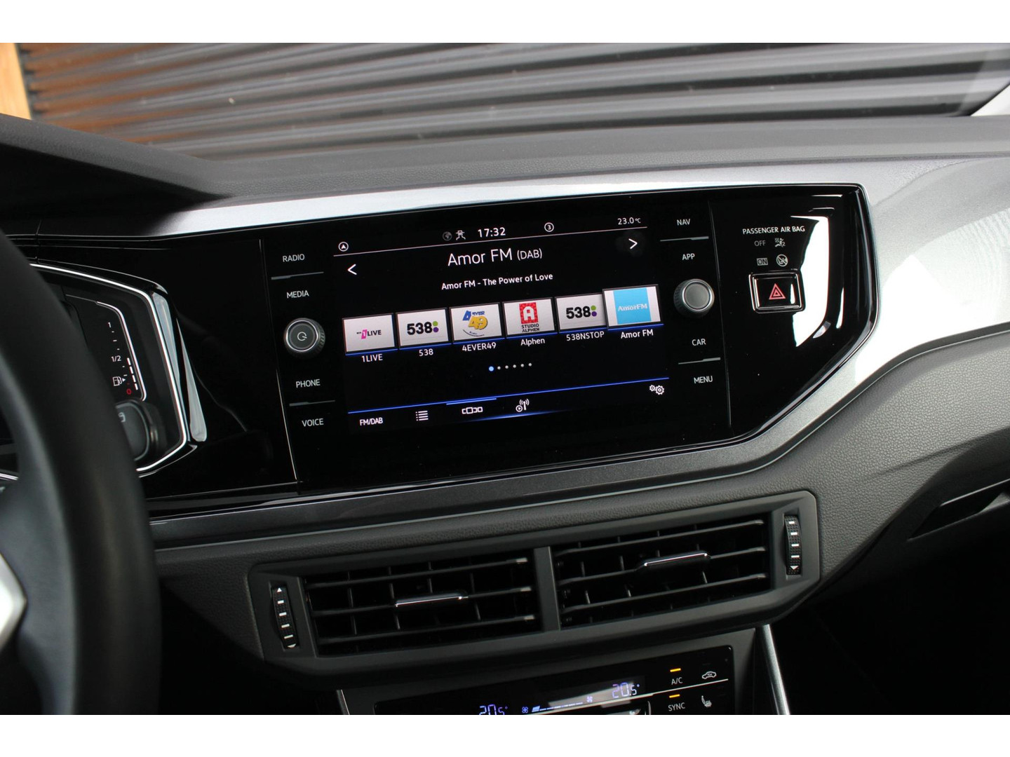 Volkswagen Volkswagen