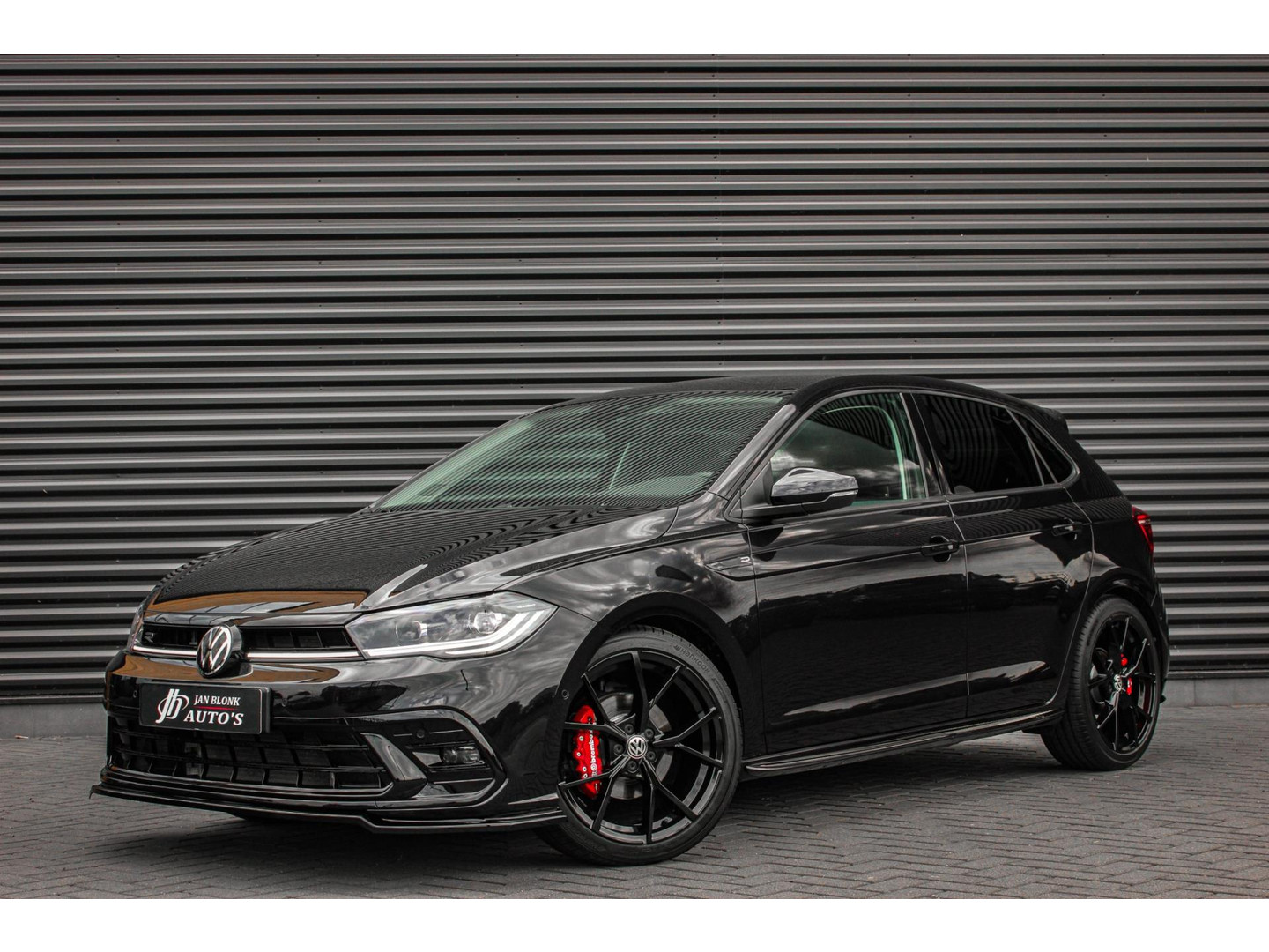 Volkswagen Volkswagen