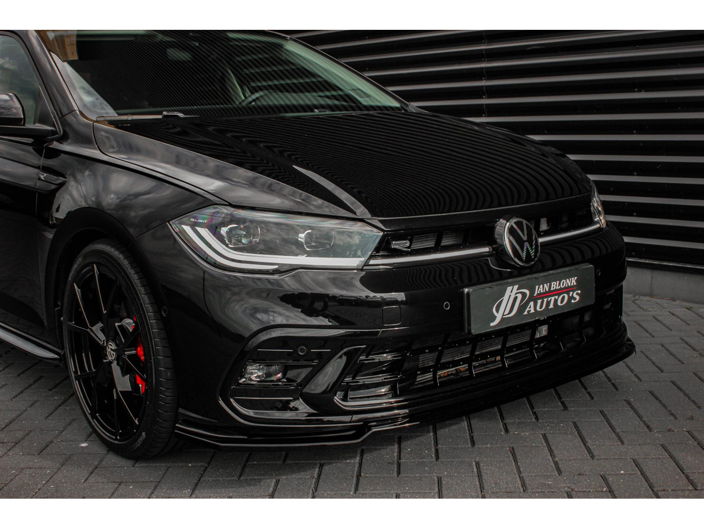 Volkswagen Volkswagen