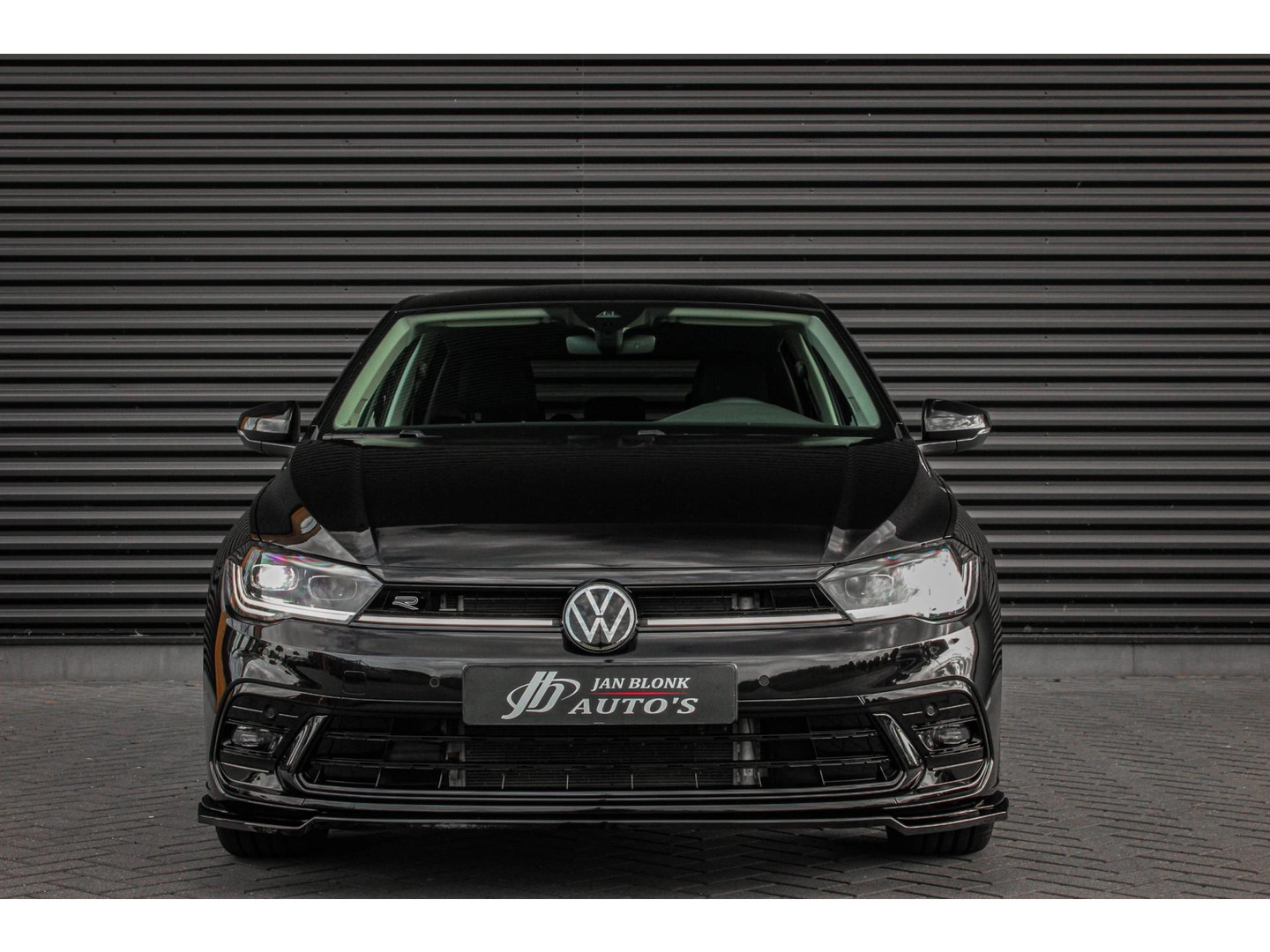 Volkswagen Volkswagen