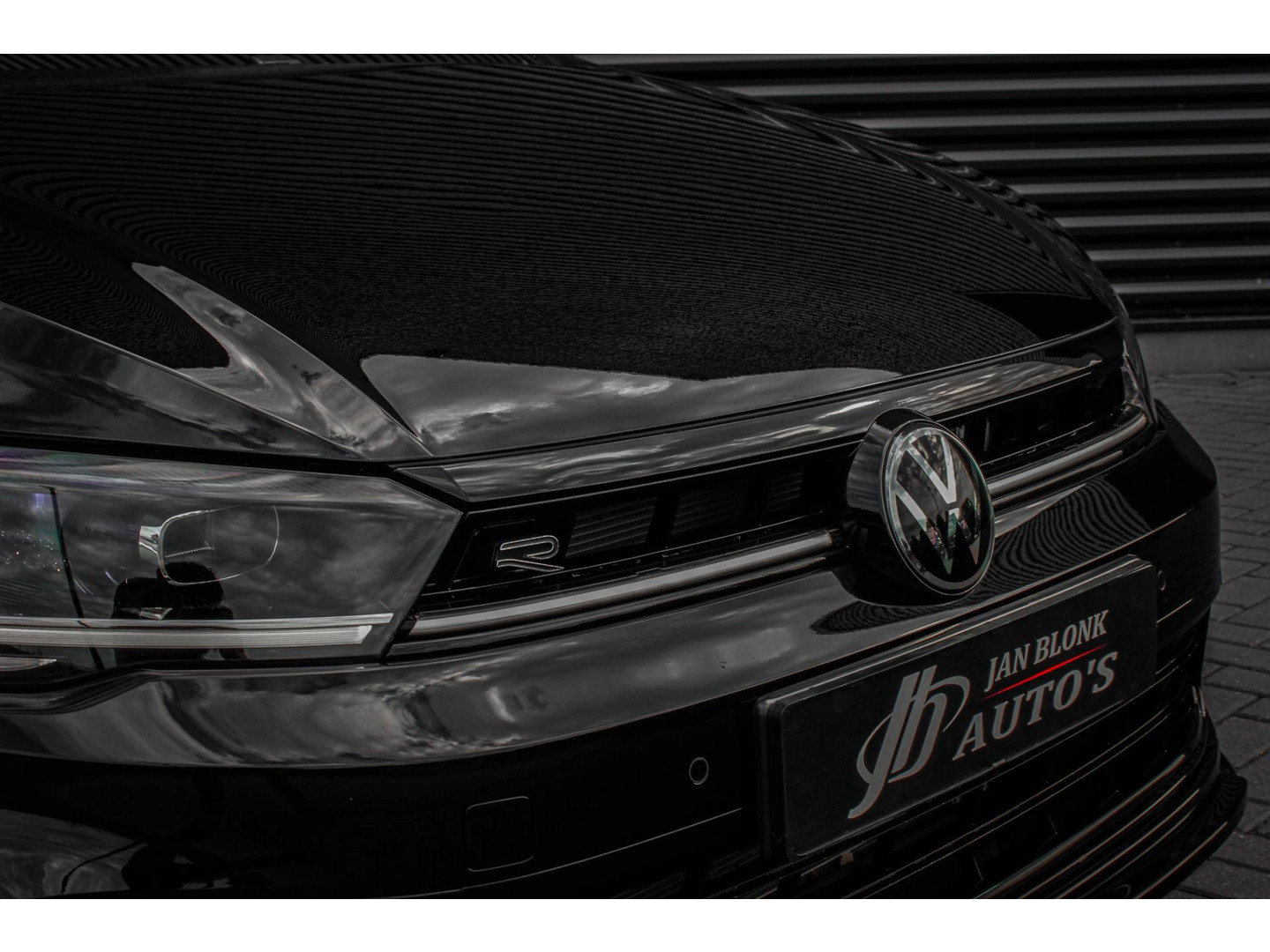 Volkswagen Volkswagen