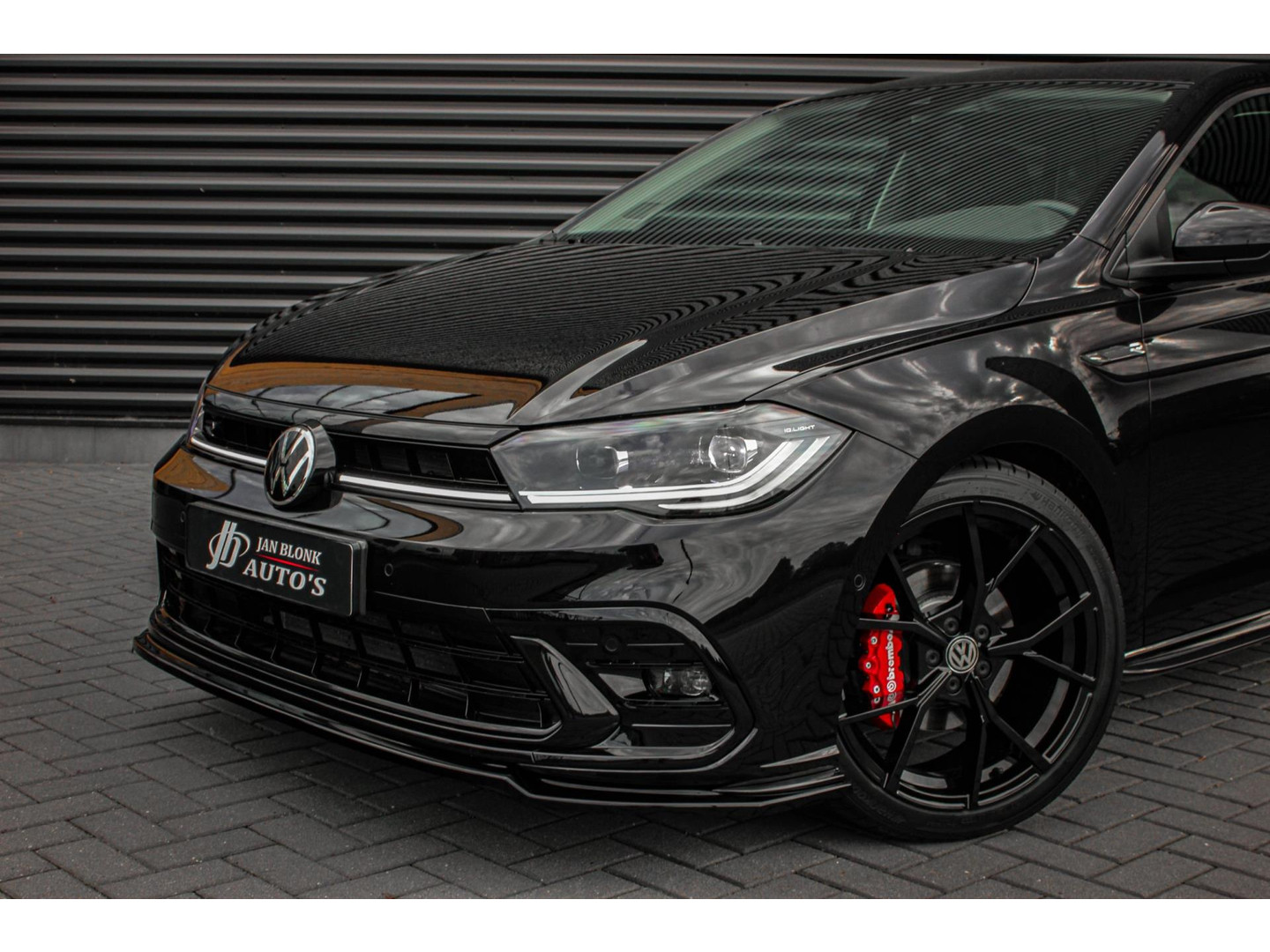 Volkswagen Volkswagen