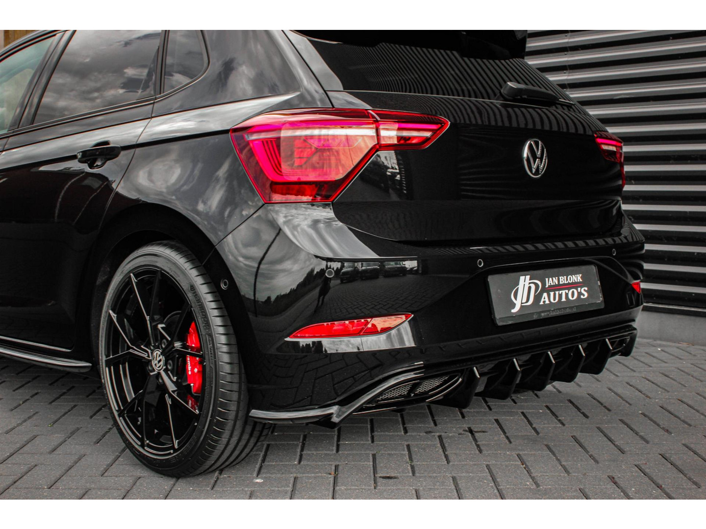 Volkswagen Volkswagen