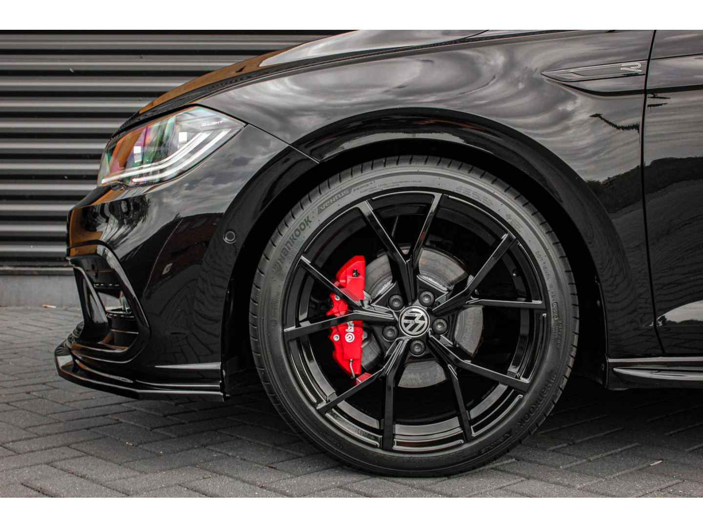 Volkswagen Volkswagen