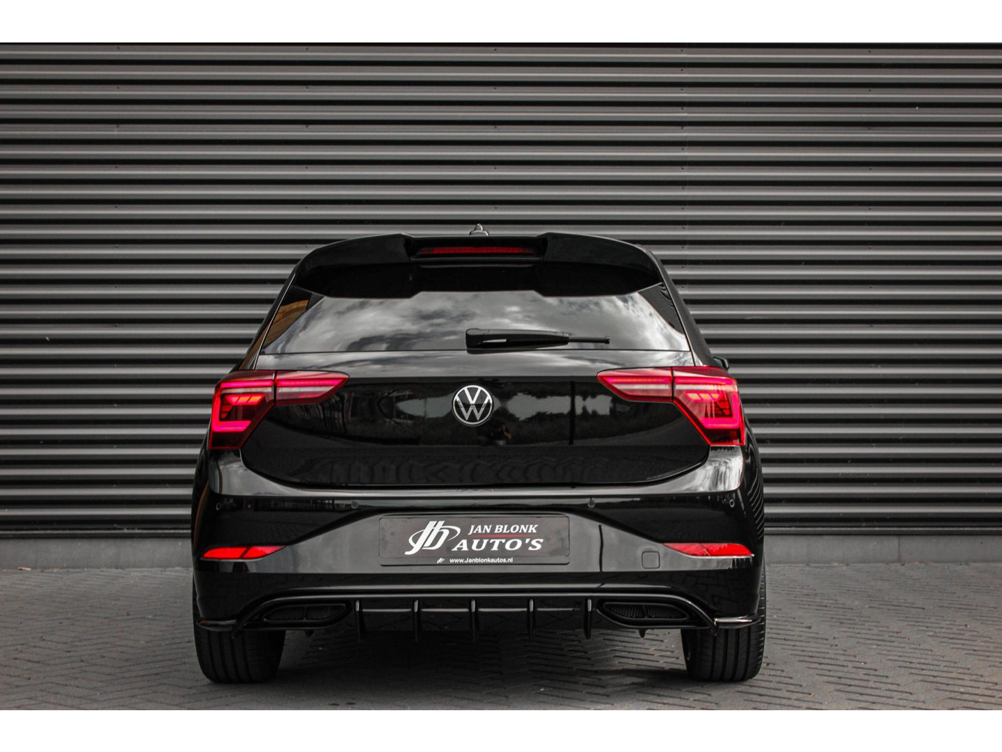 Volkswagen Volkswagen