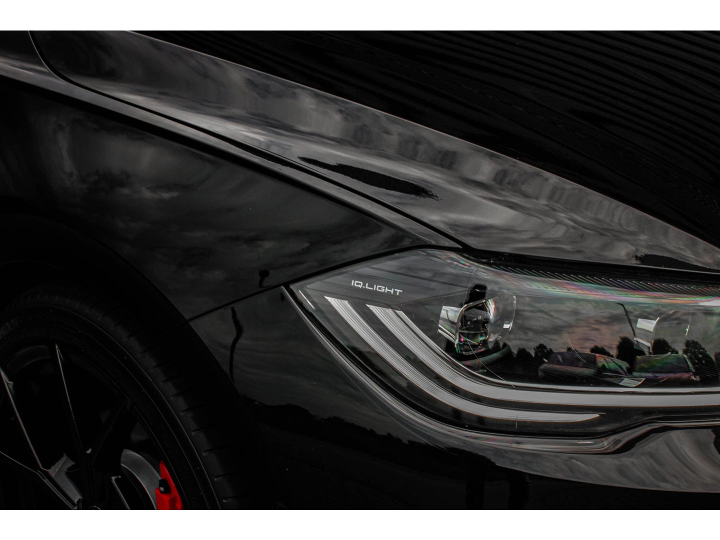 Volkswagen Volkswagen