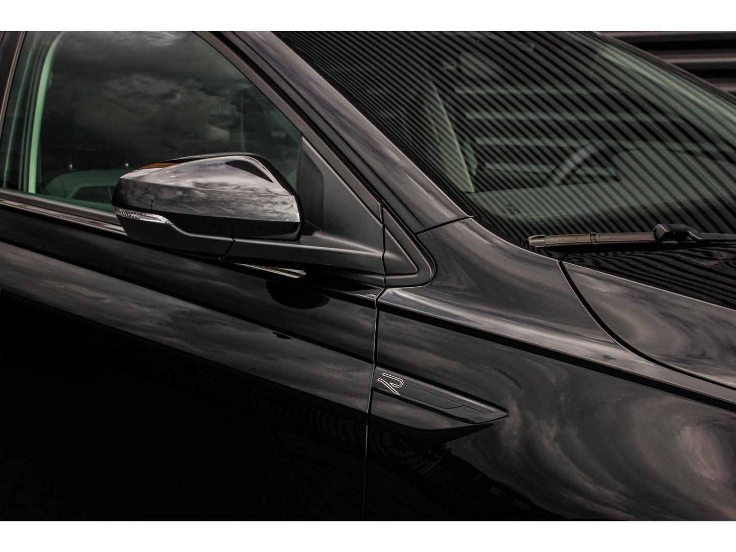 Volkswagen Volkswagen