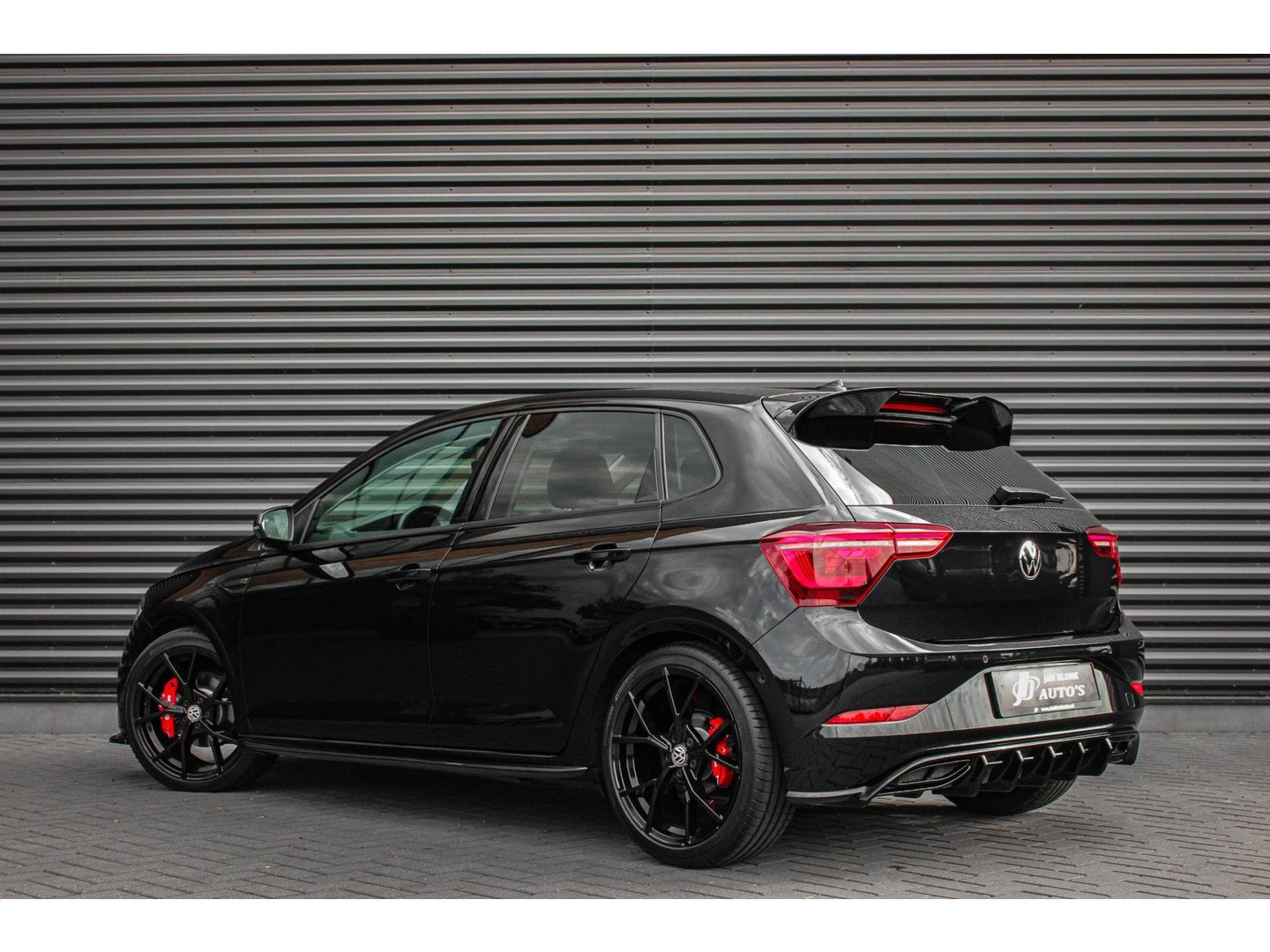 Volkswagen Volkswagen