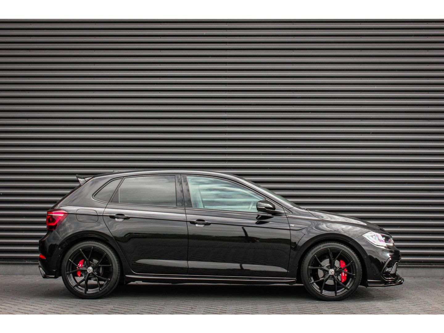 Volkswagen Volkswagen