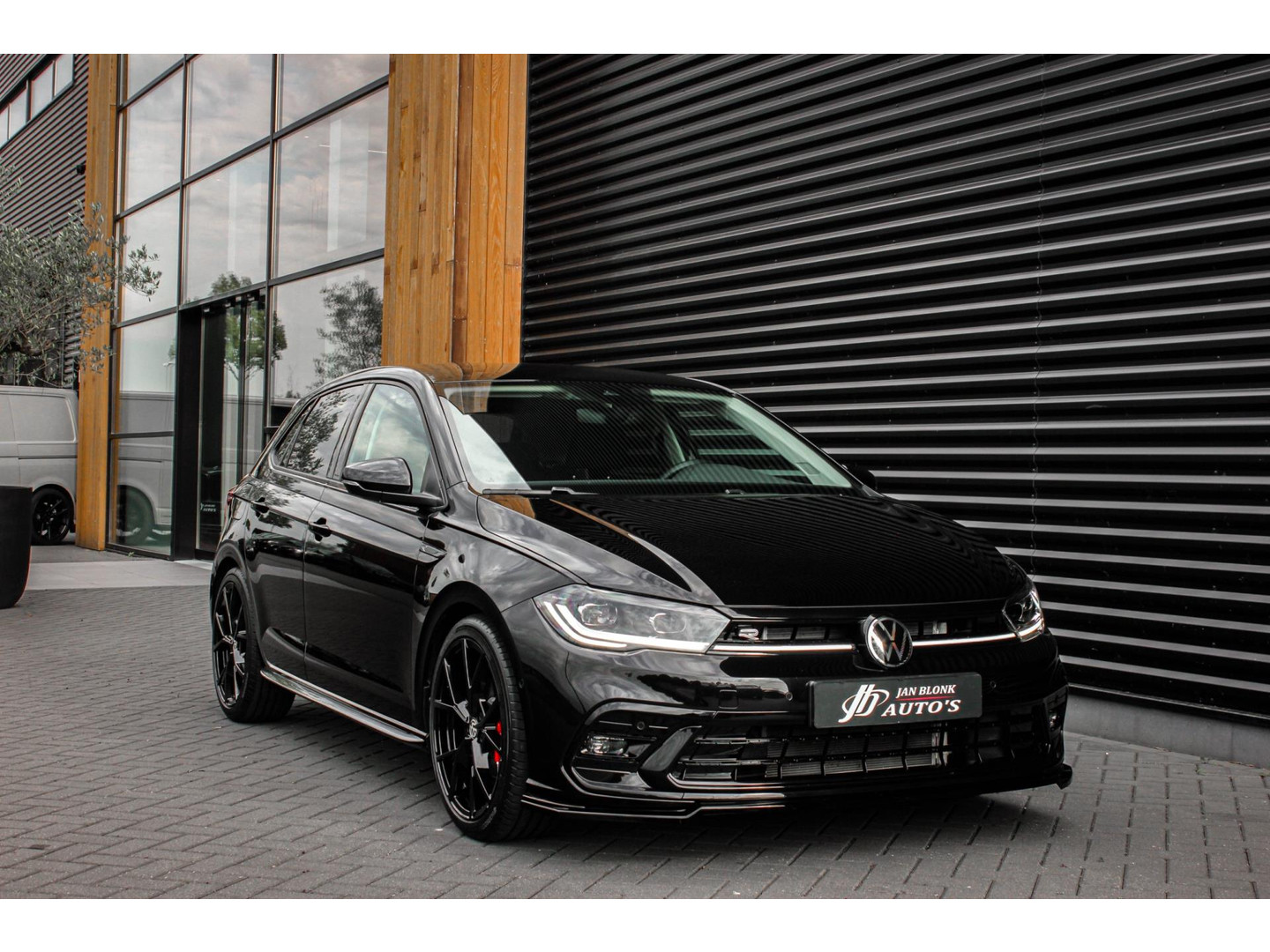 Volkswagen Volkswagen