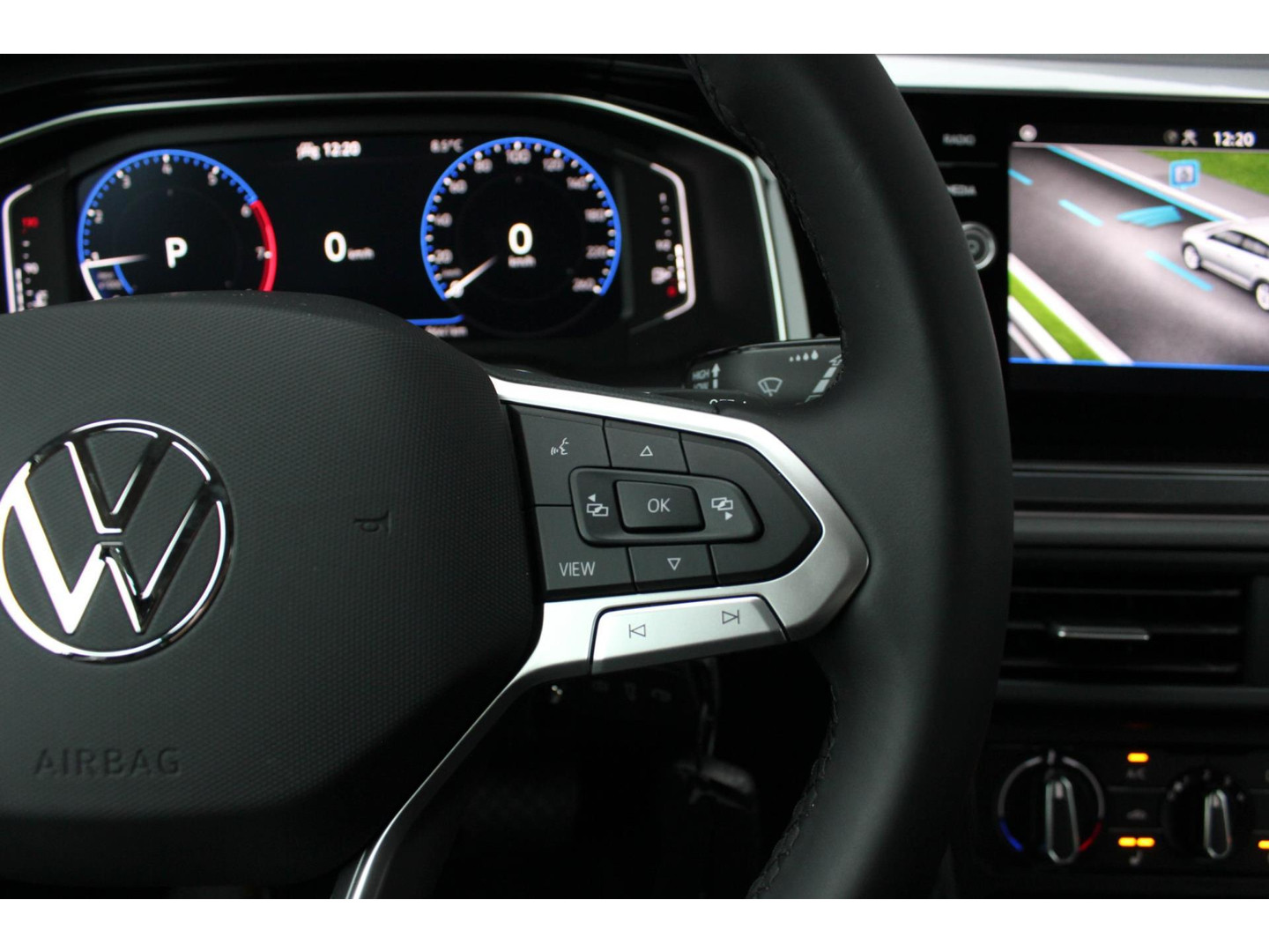 Volkswagen Volkswagen