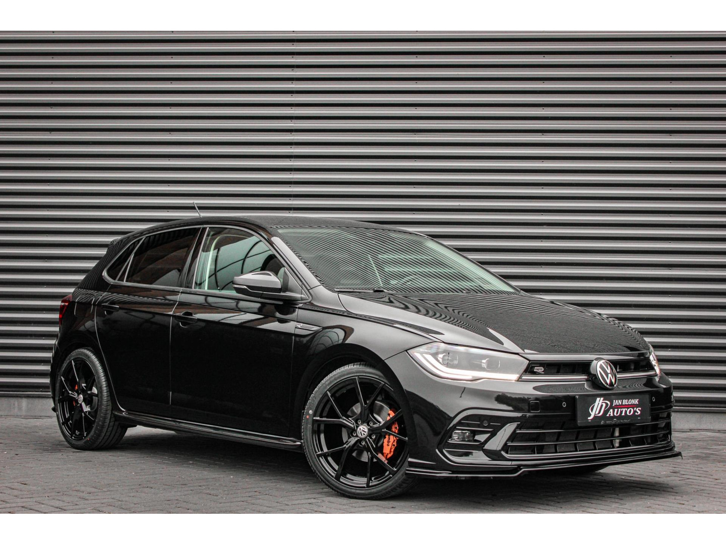 Volkswagen Volkswagen