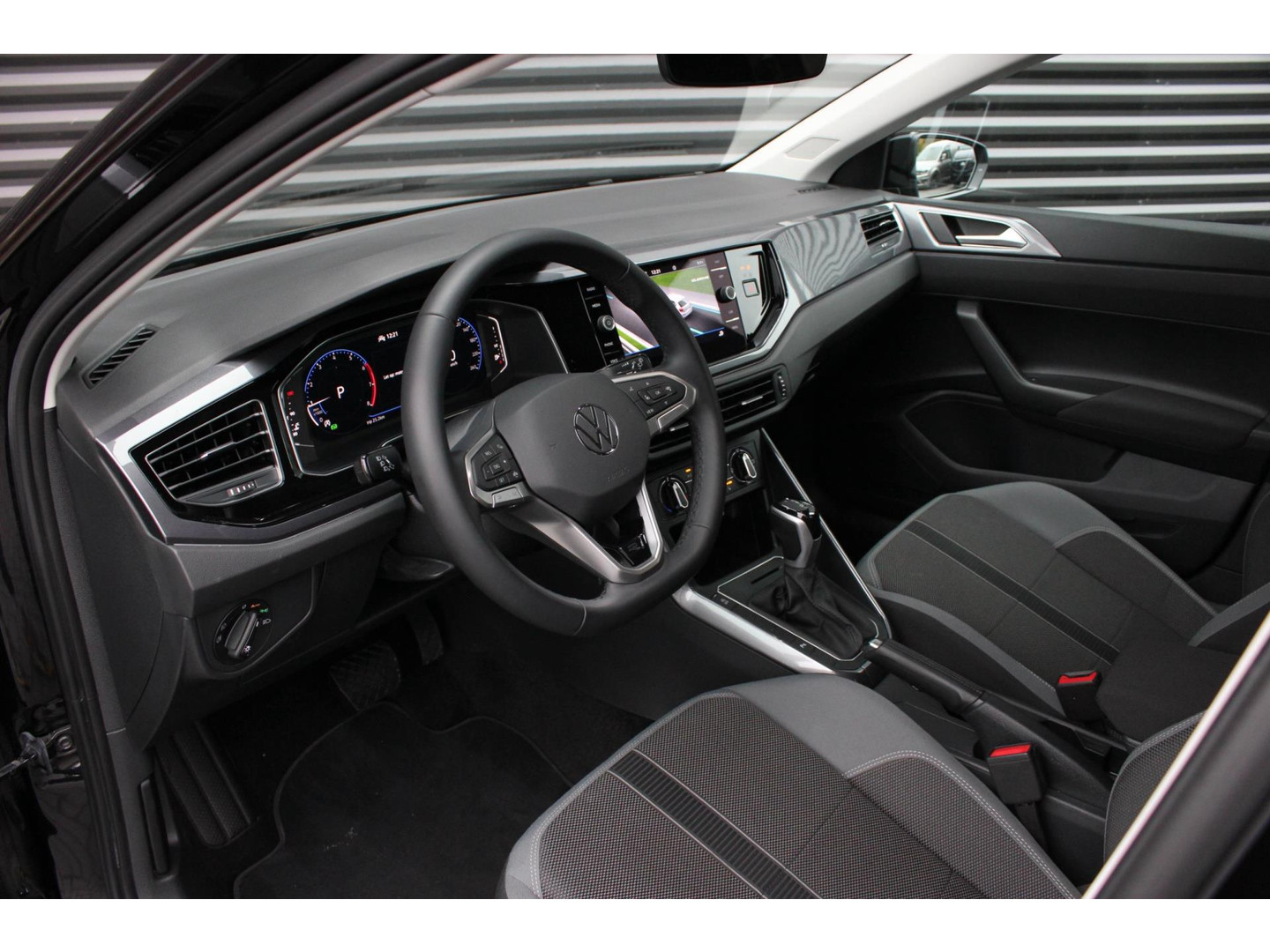 Volkswagen Volkswagen