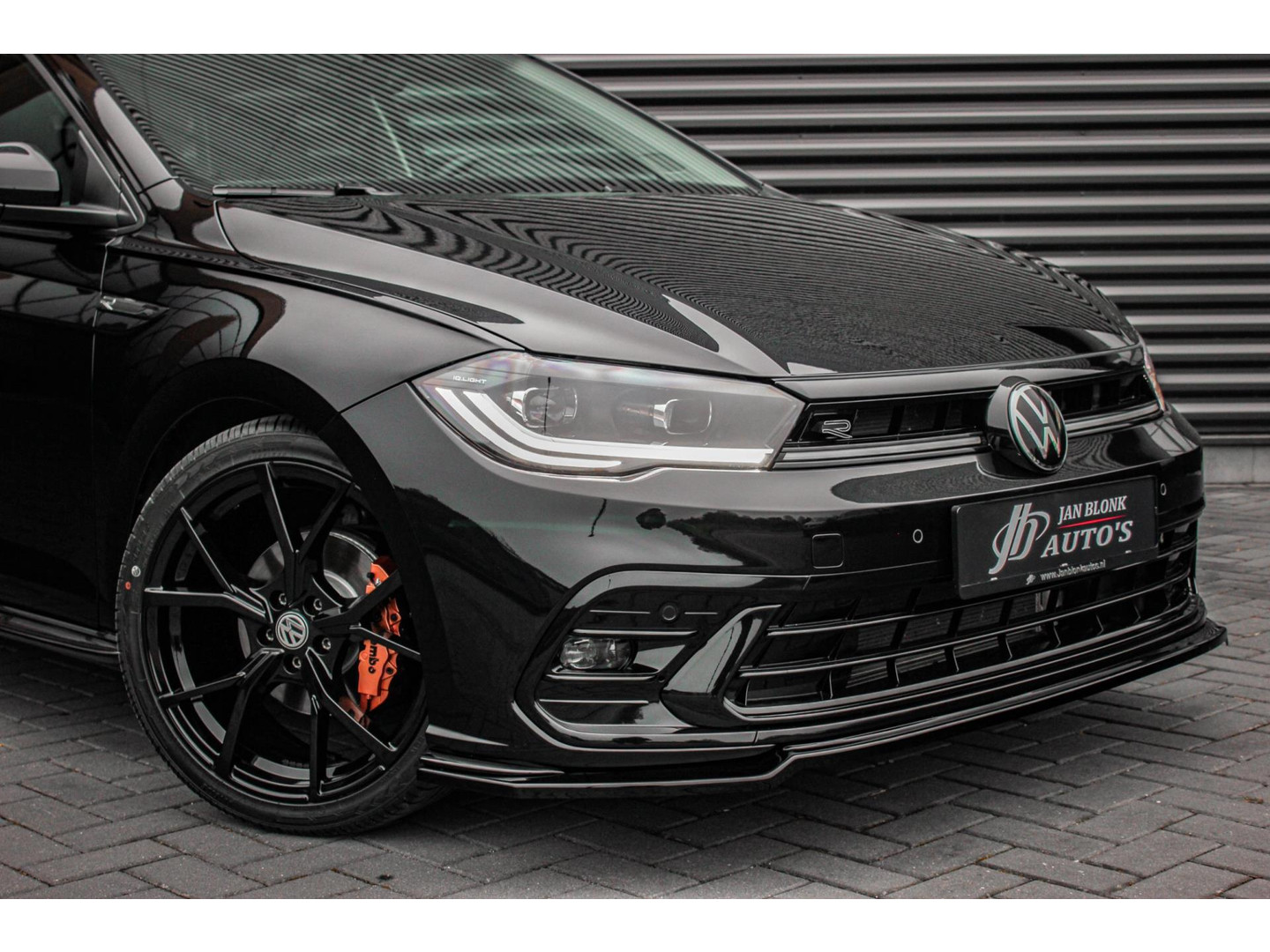 Volkswagen Volkswagen