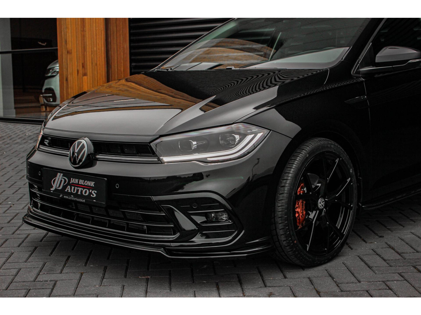 Volkswagen Volkswagen