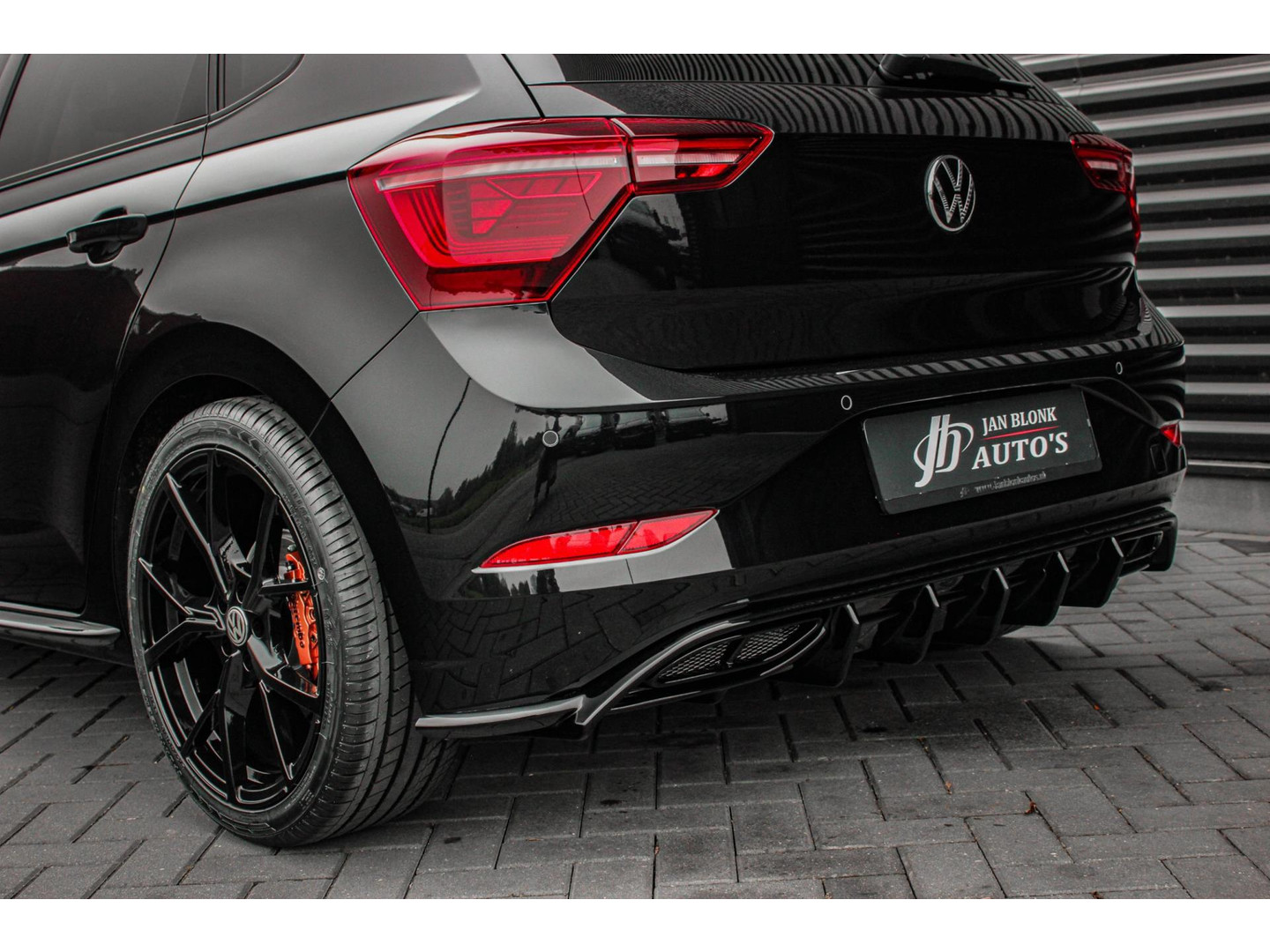 Volkswagen Volkswagen