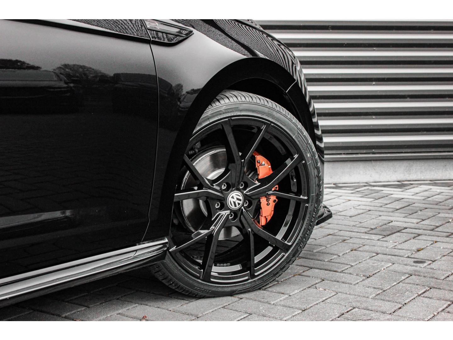 Volkswagen Volkswagen