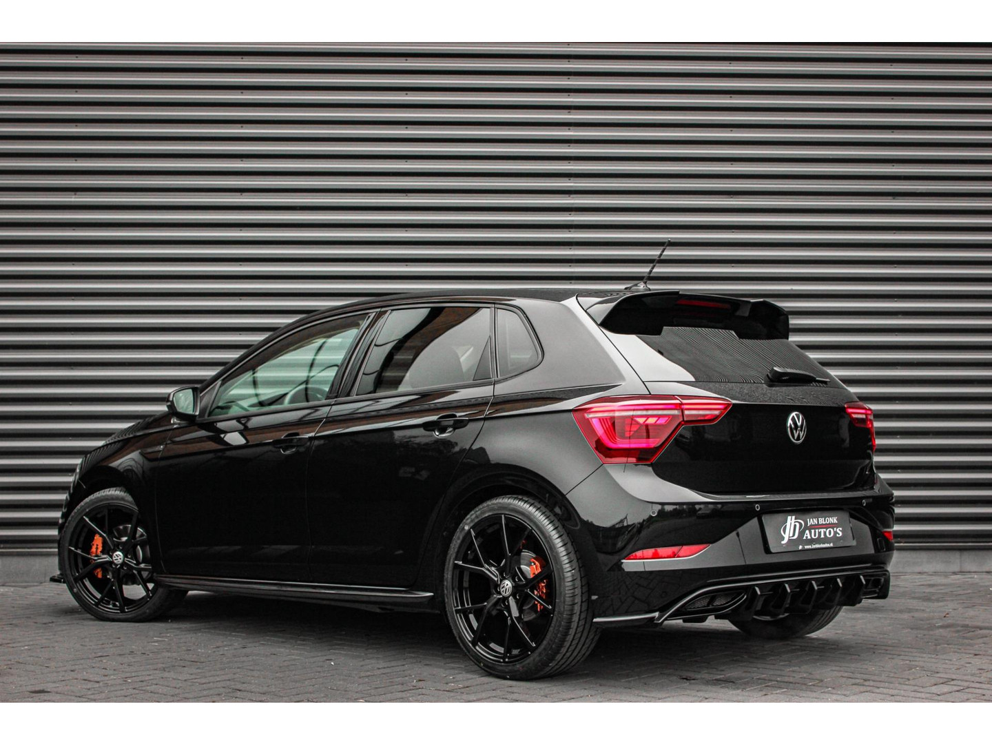 Volkswagen Volkswagen