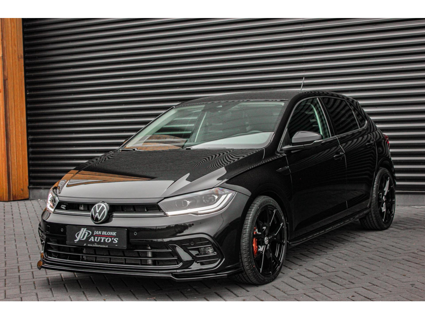 Volkswagen Volkswagen