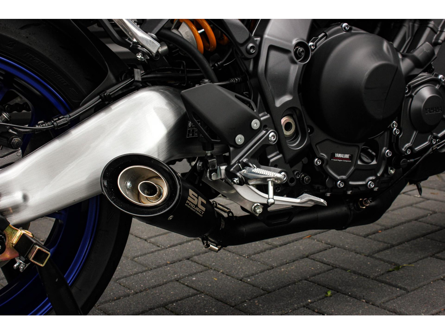 Yamaha