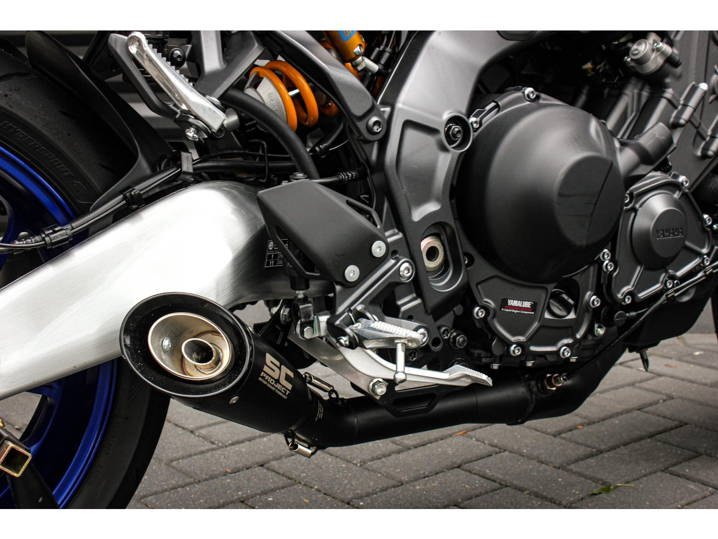 Yamaha