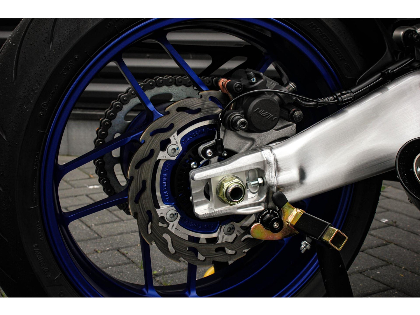 Yamaha
