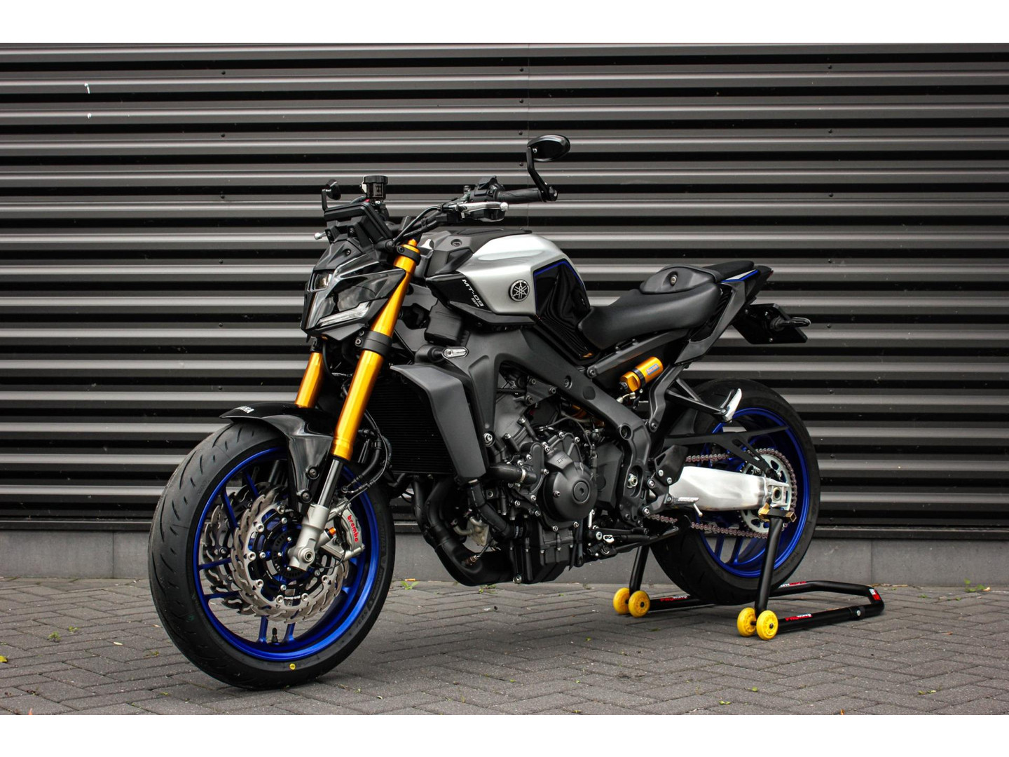 Yamaha