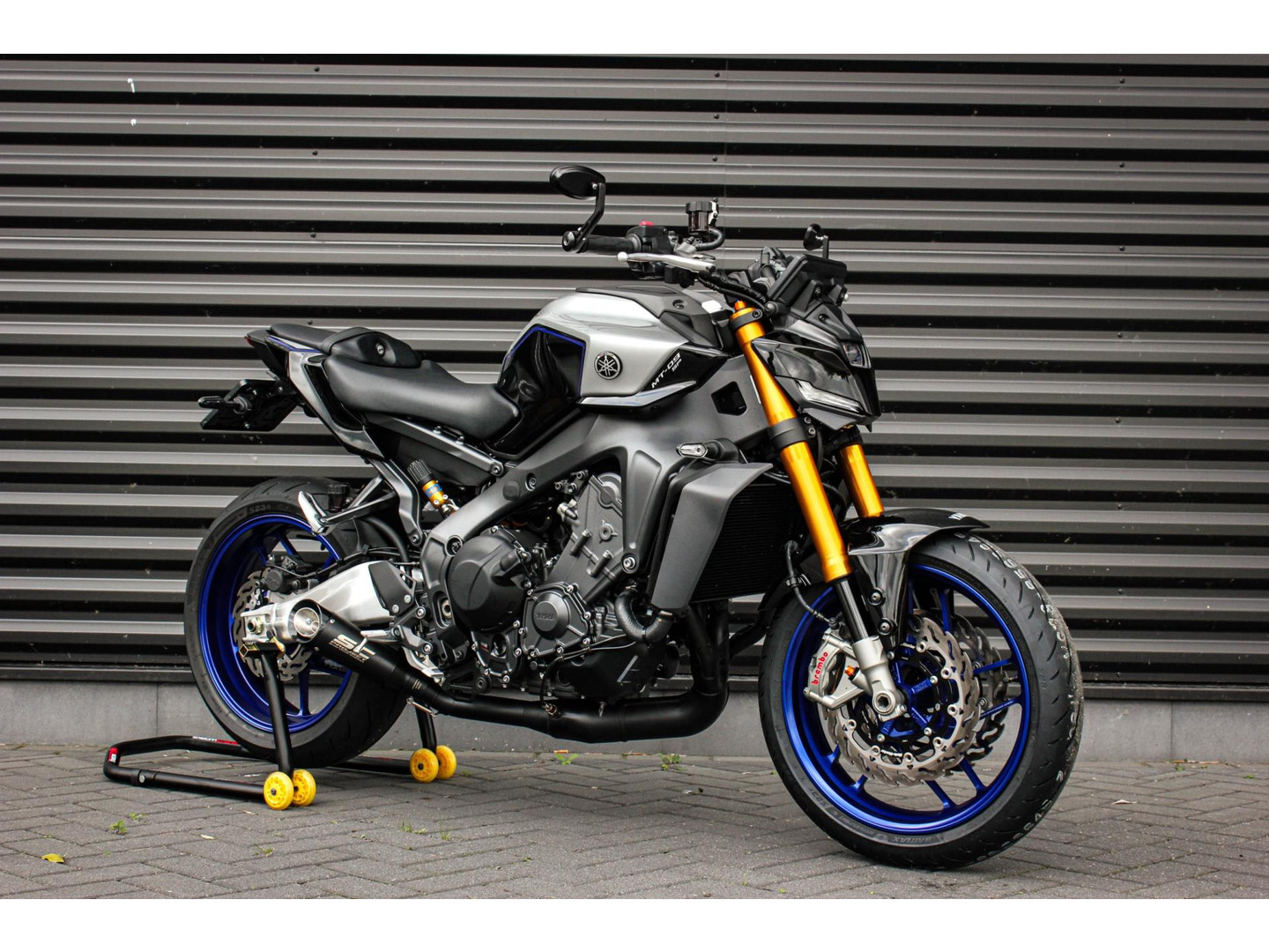 Yamaha