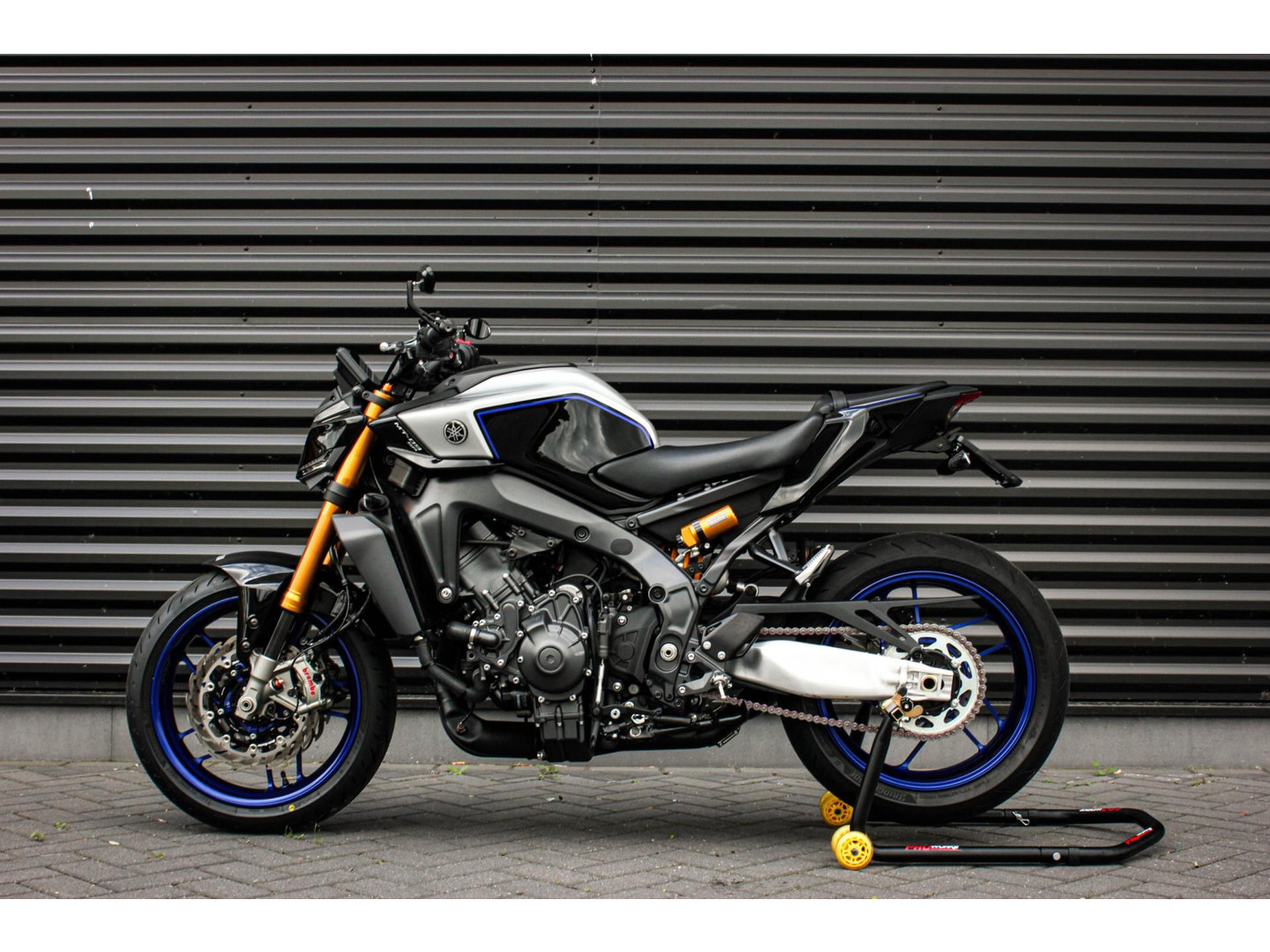 Yamaha