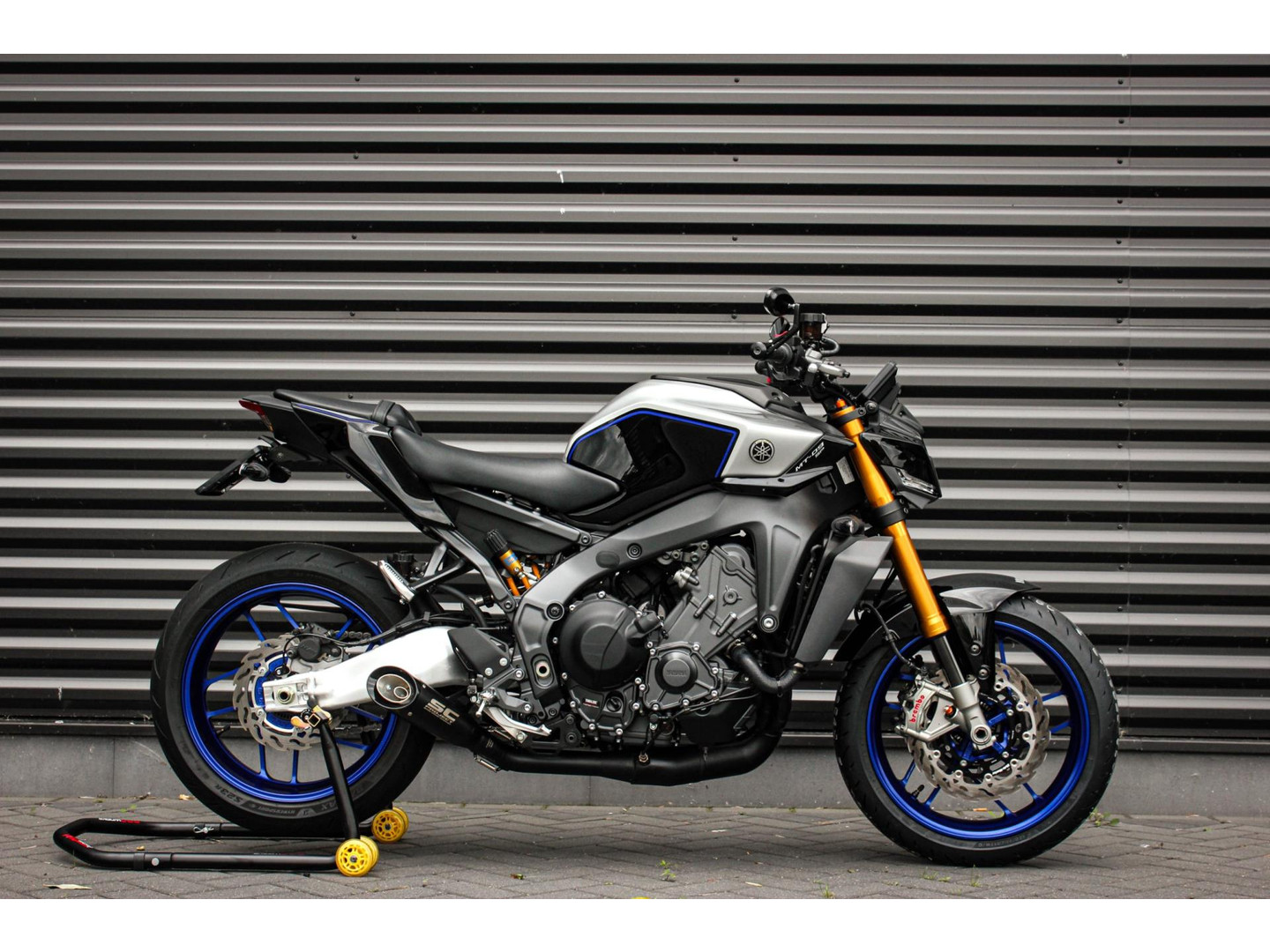 Yamaha