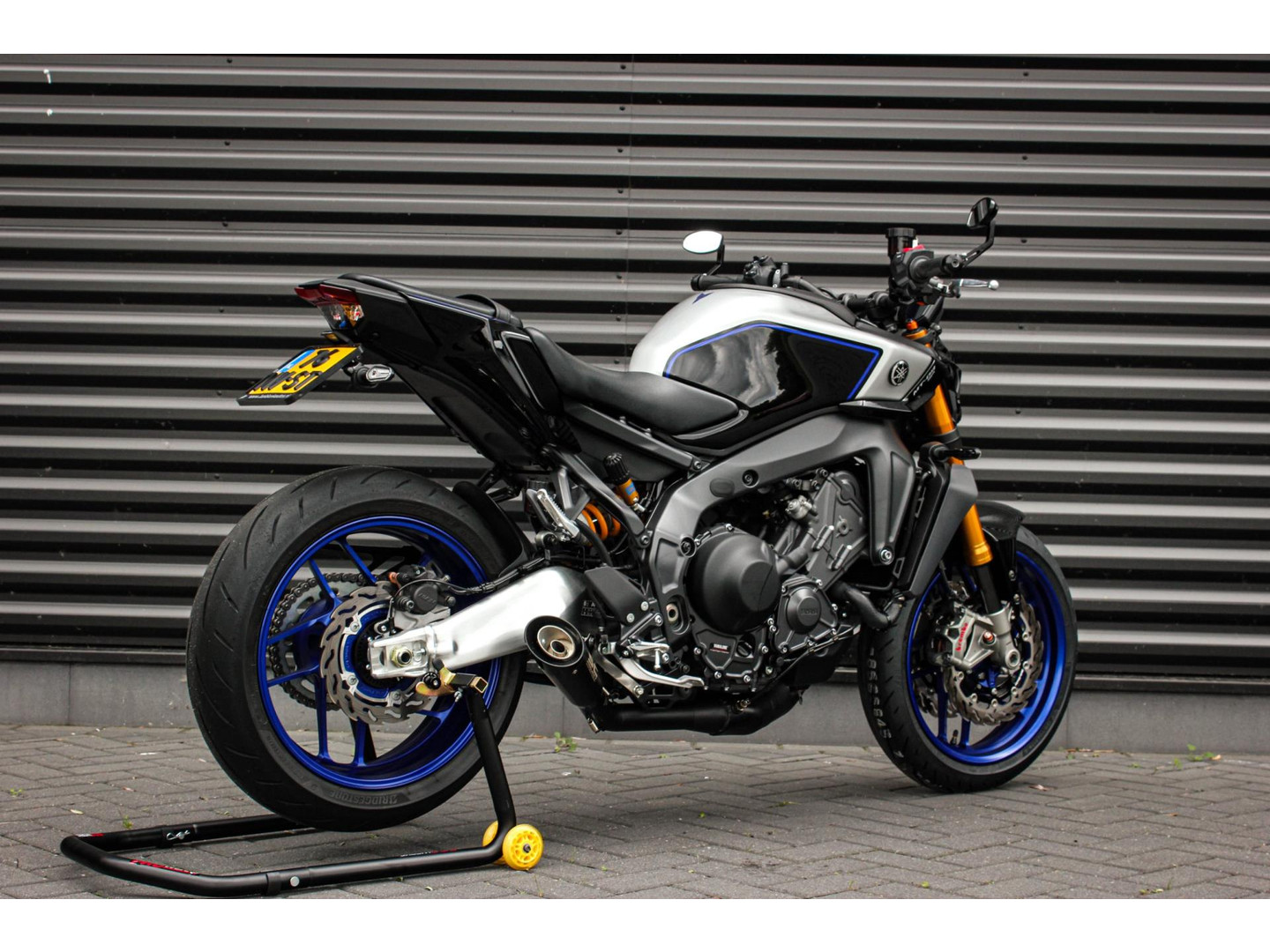 Yamaha