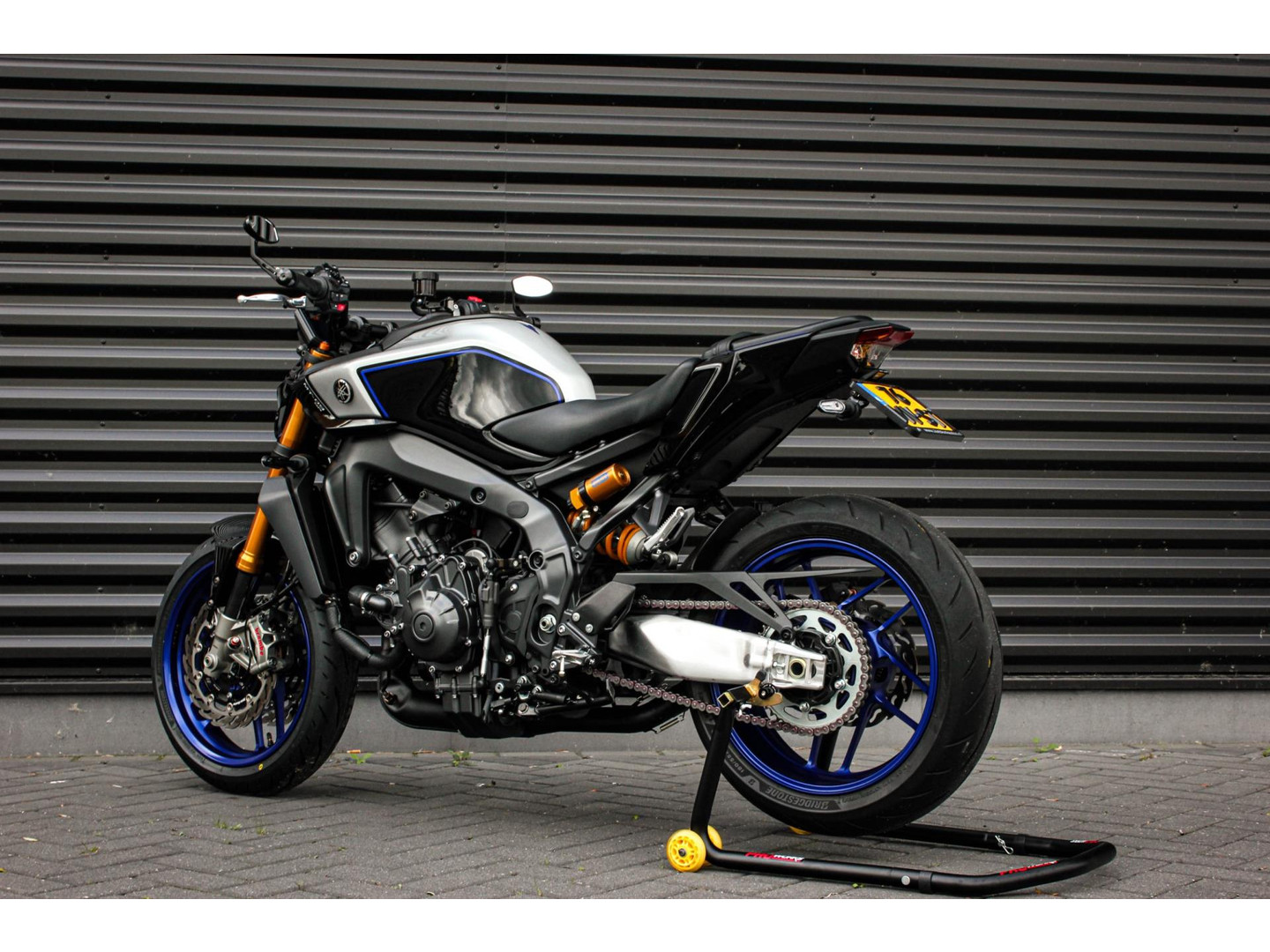 Yamaha