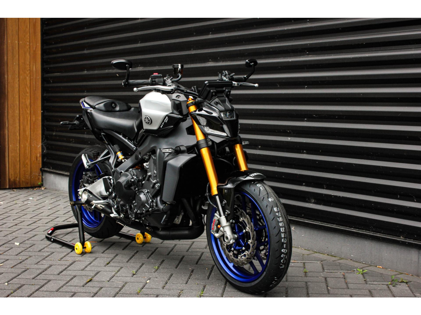 Yamaha