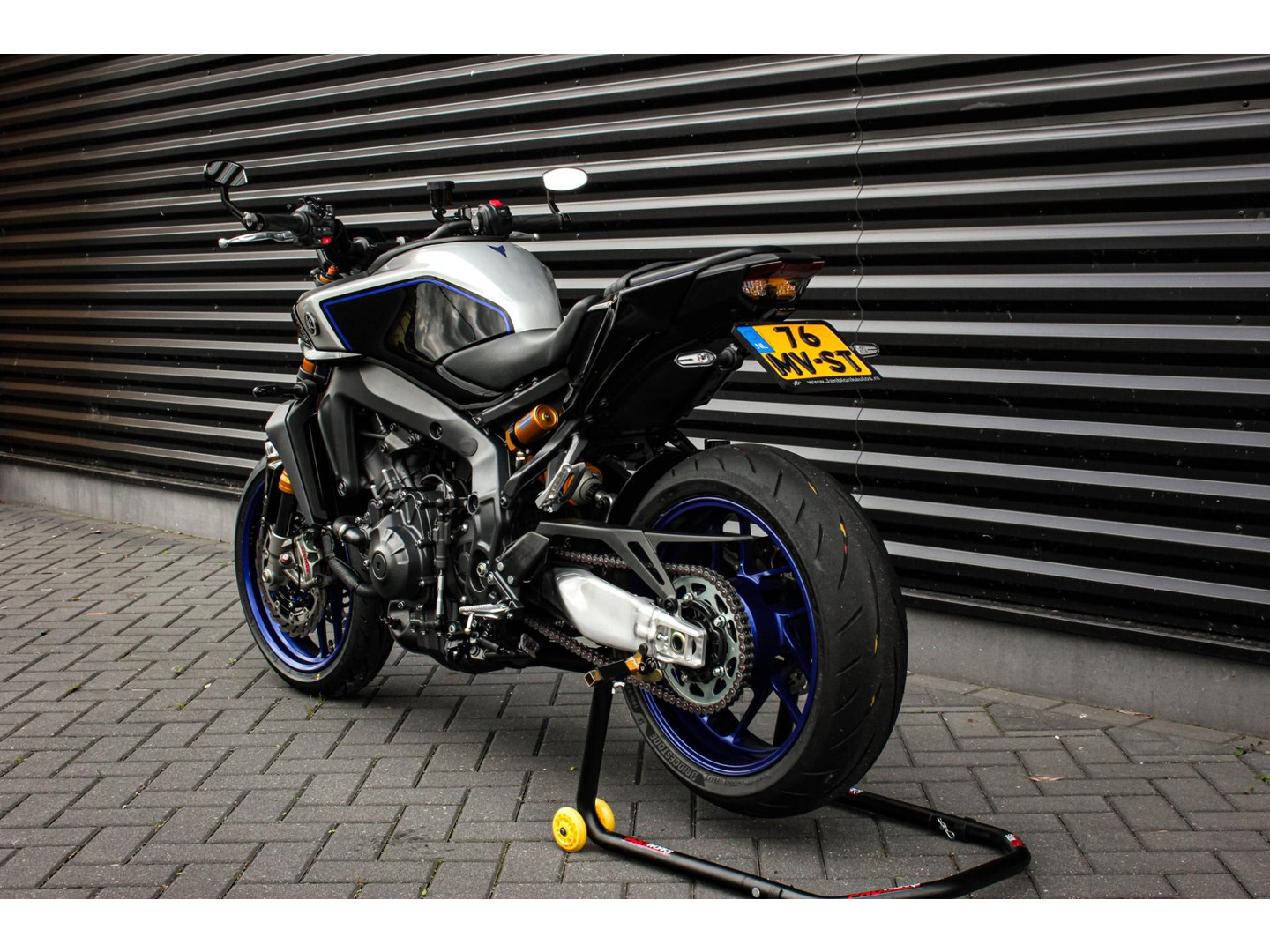 Yamaha