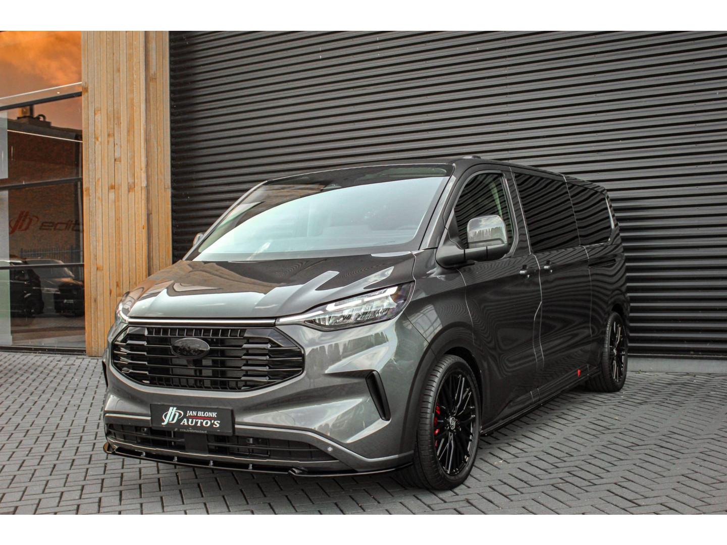 Ford