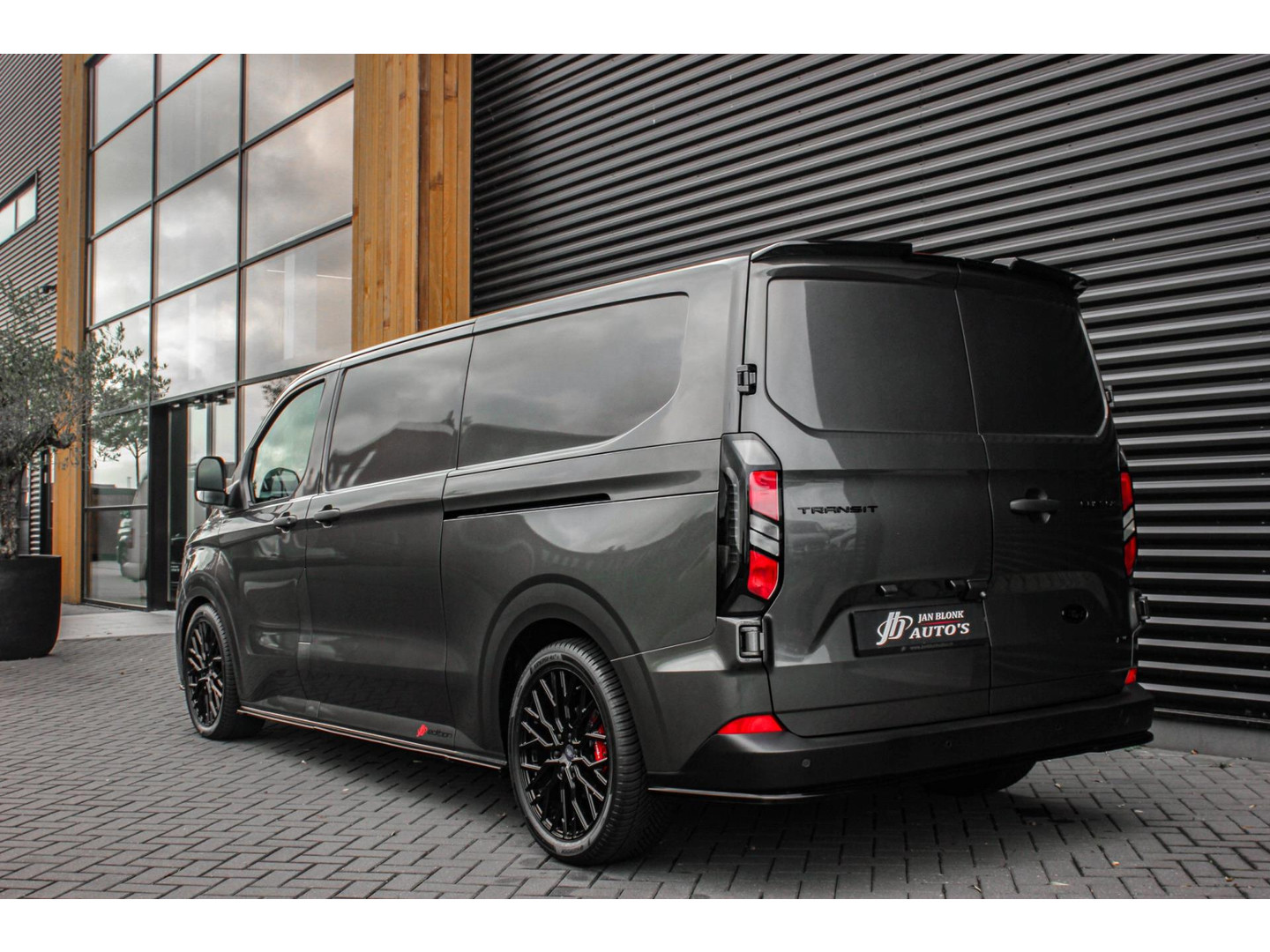 Ford