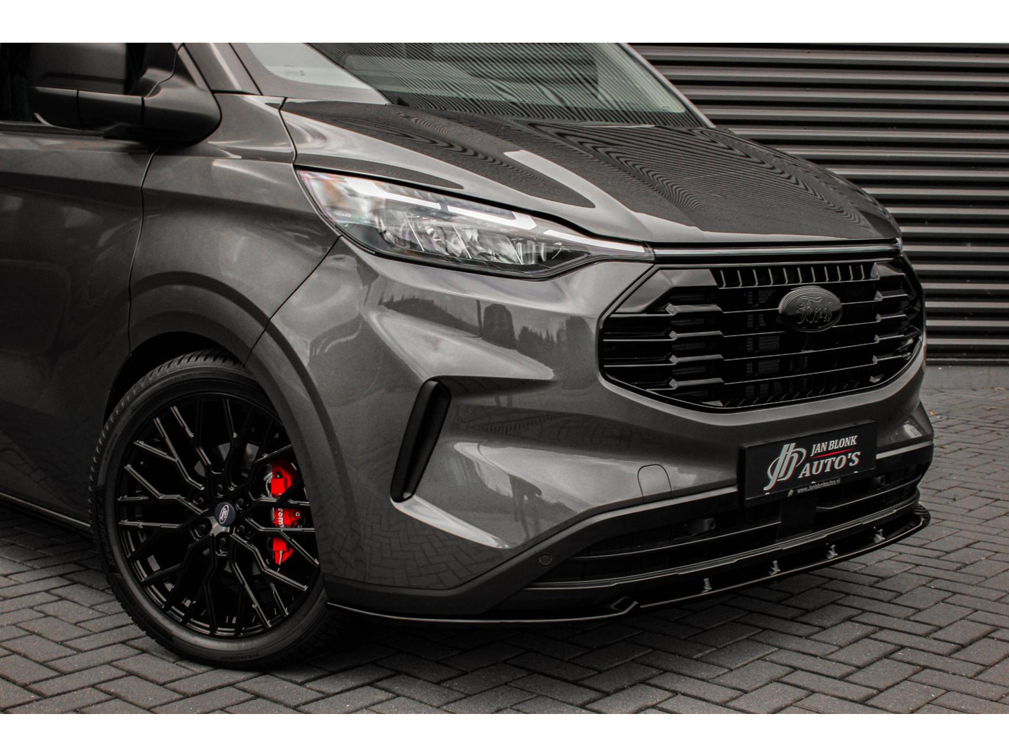 Ford