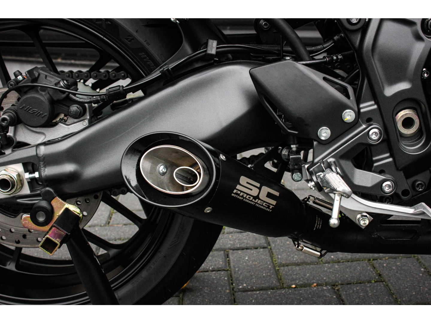 Yamaha
