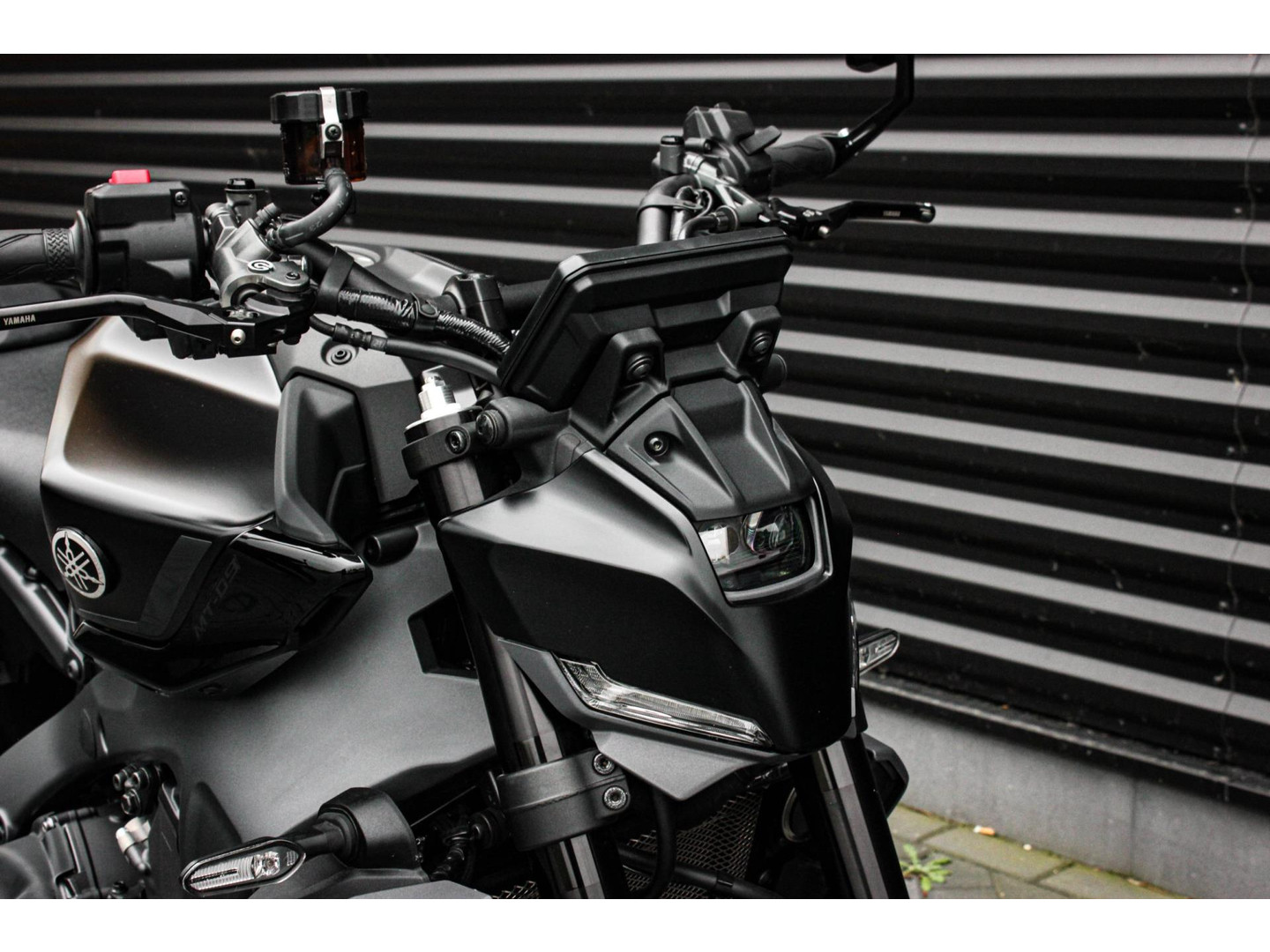 Yamaha