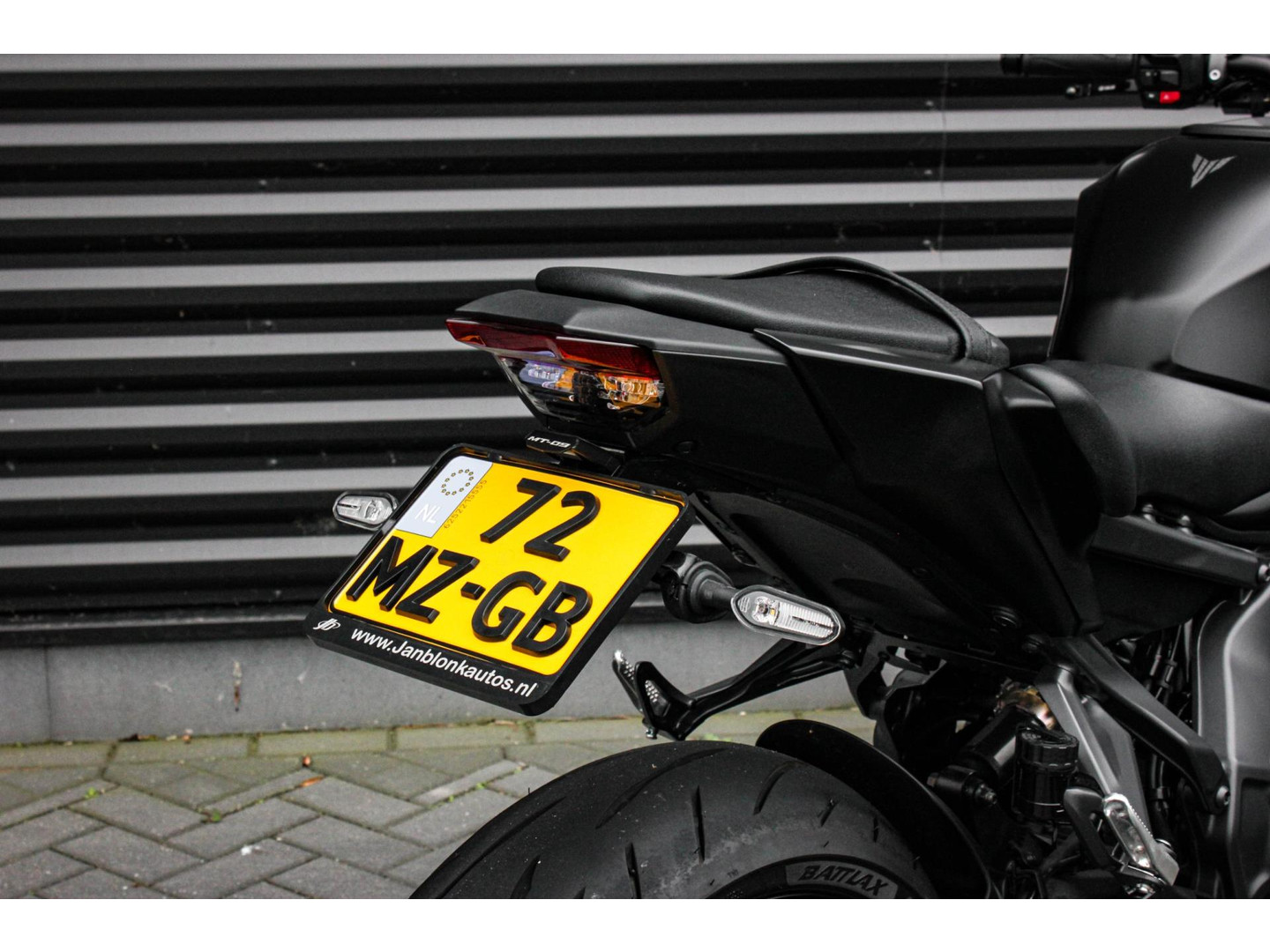 Yamaha