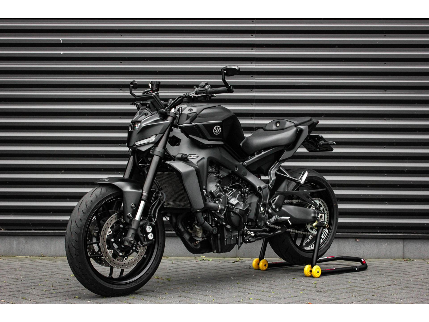 Yamaha