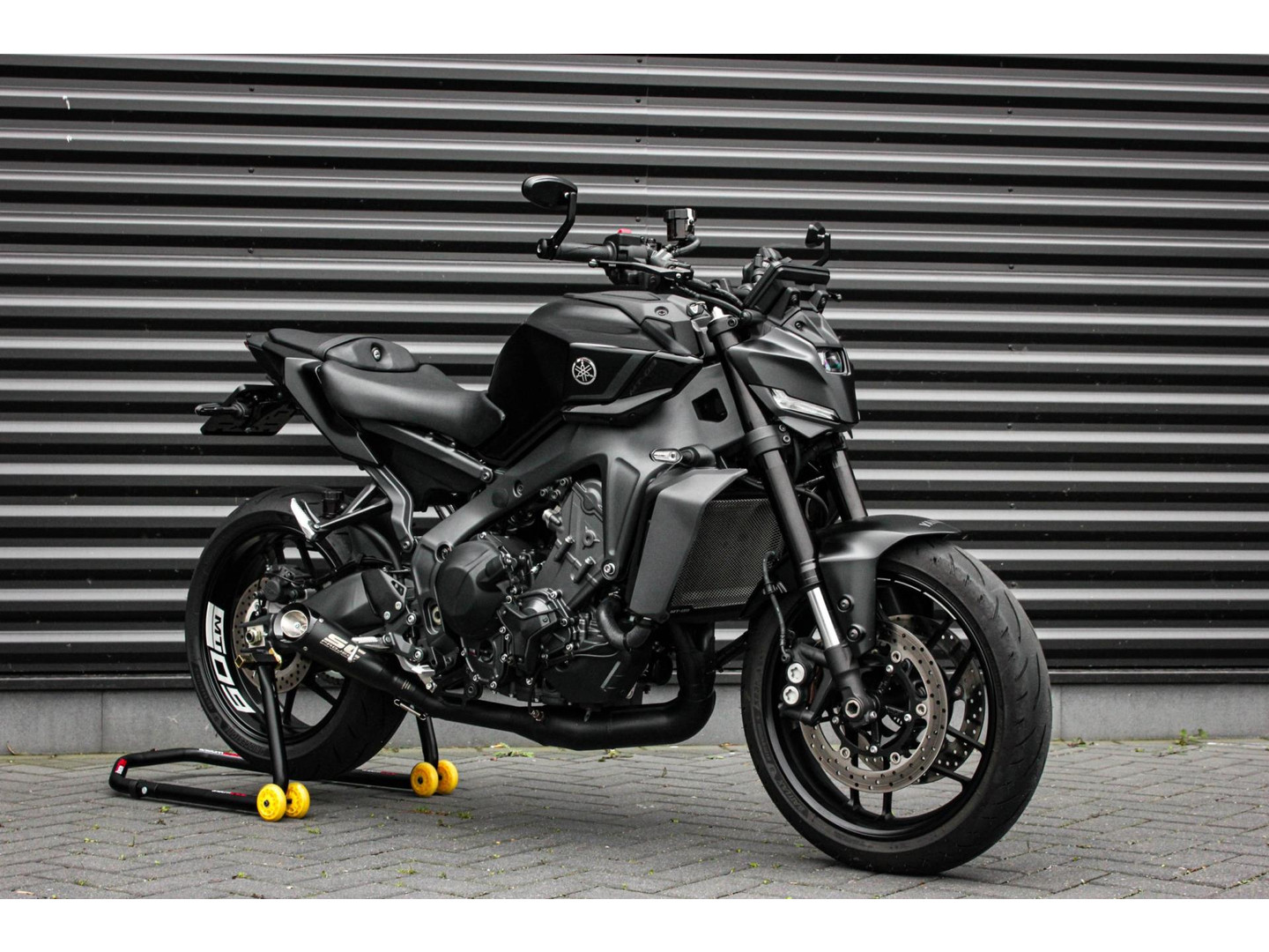 Yamaha