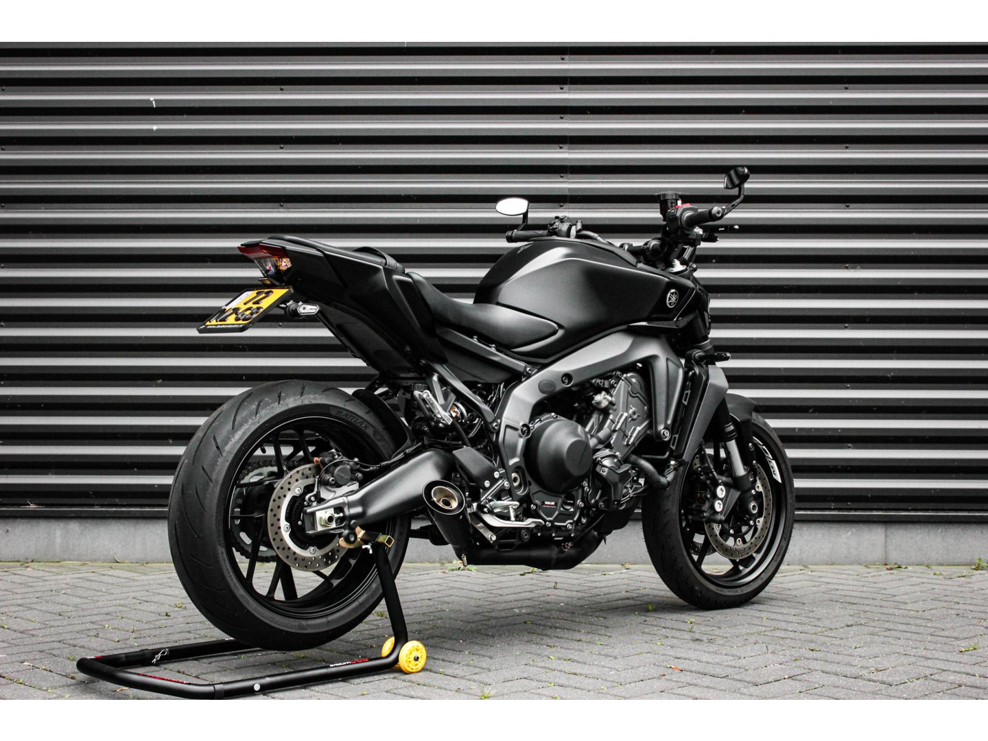 Yamaha