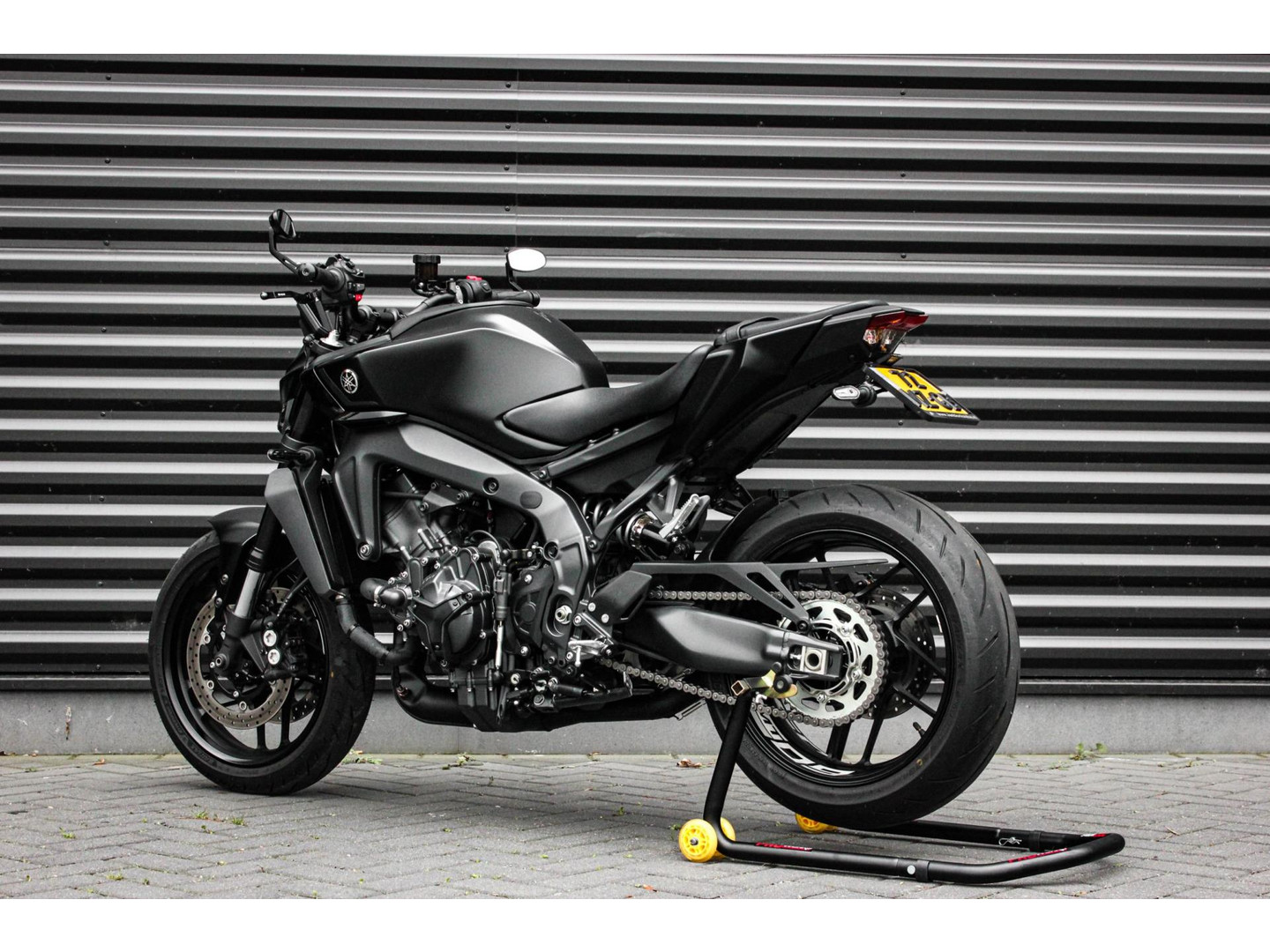 Yamaha